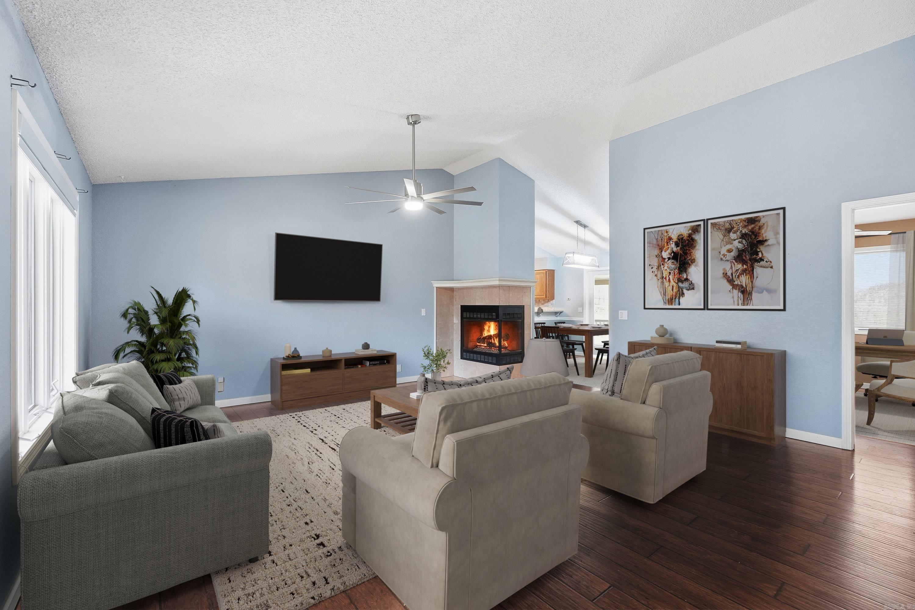 Encantado - Residential