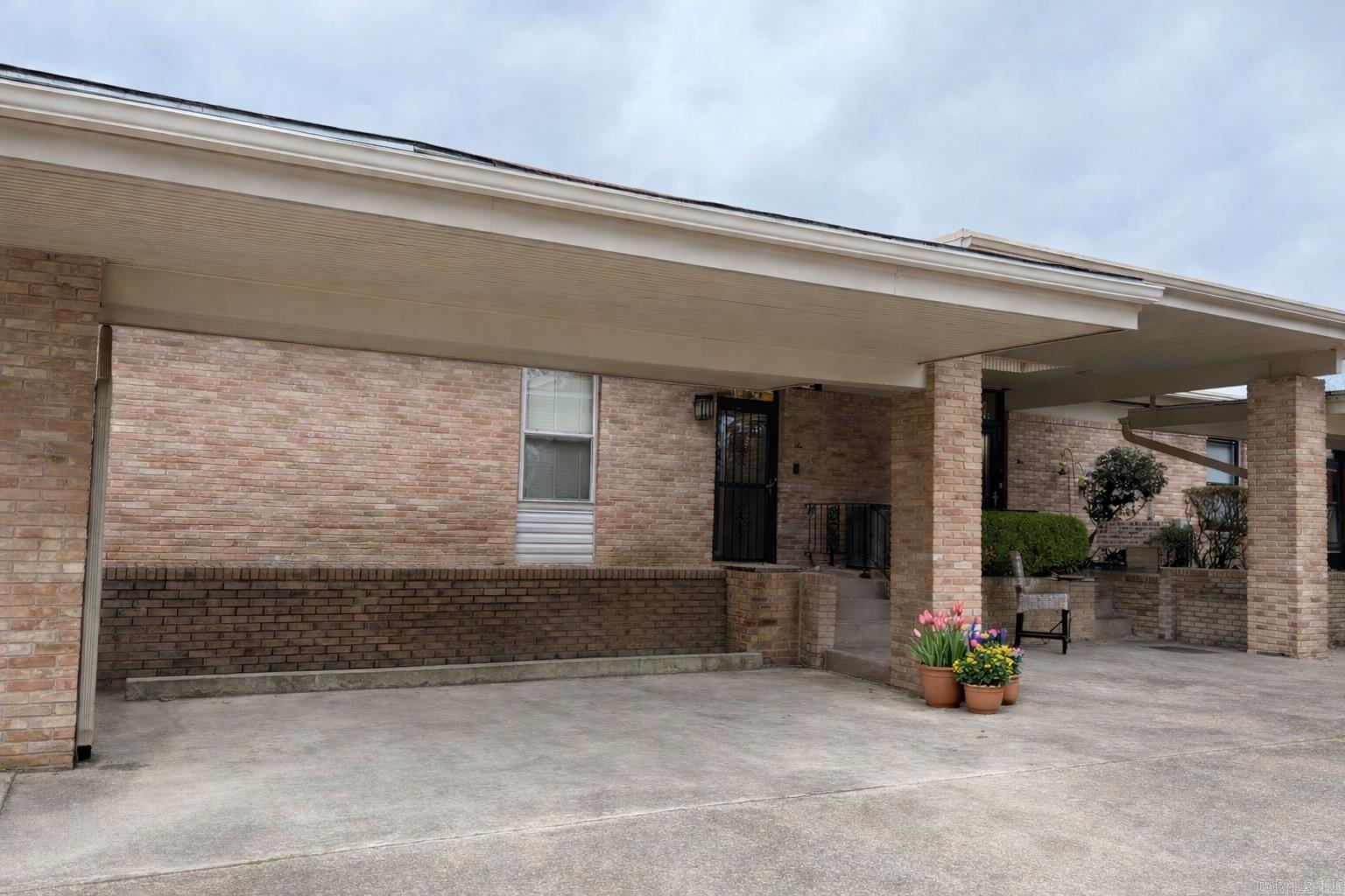 BELVEDERE GARDENS - Residential