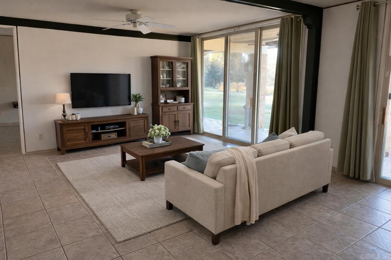 BELVEDERE GARDENS - Residential