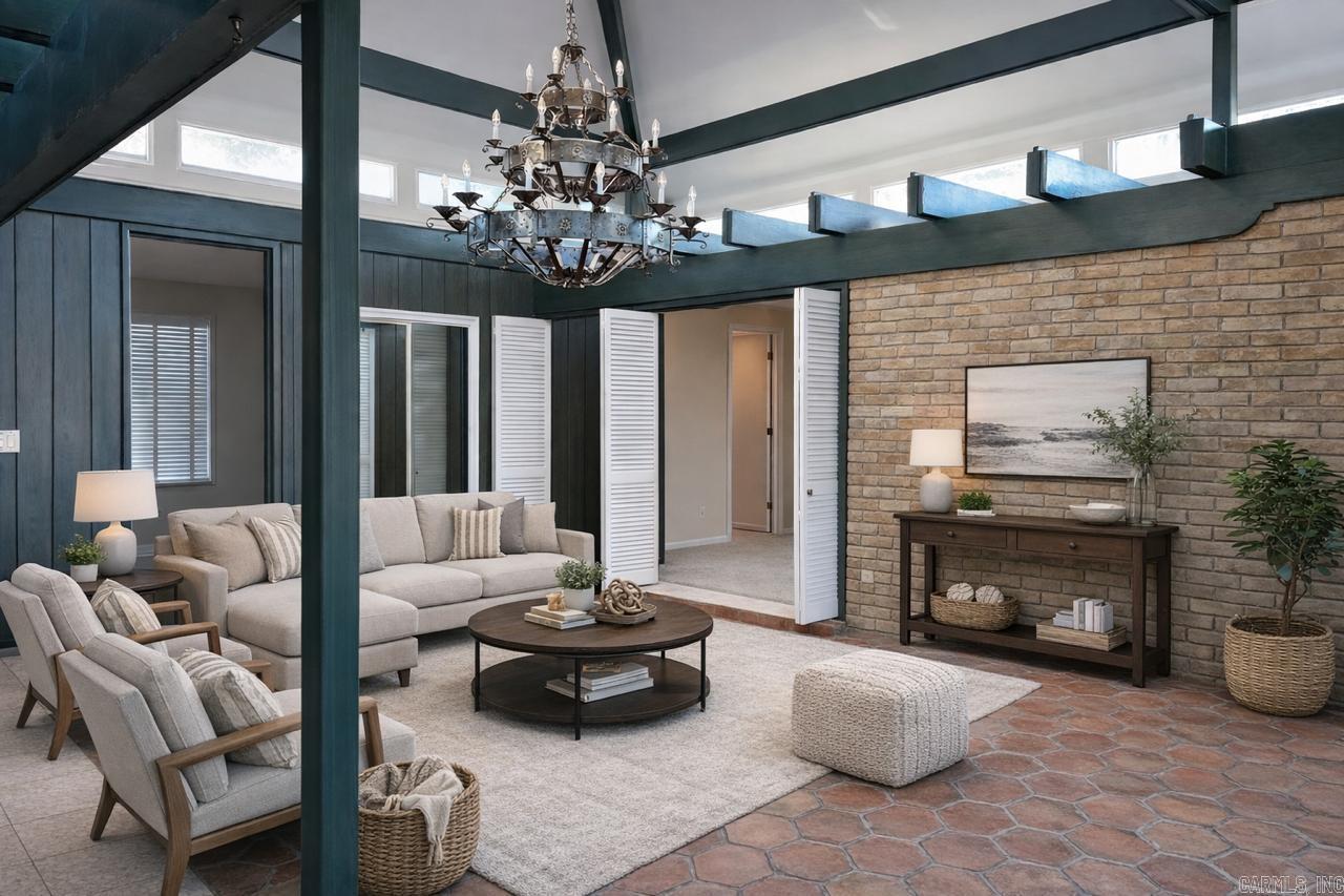 BELVEDERE GARDENS - Residential