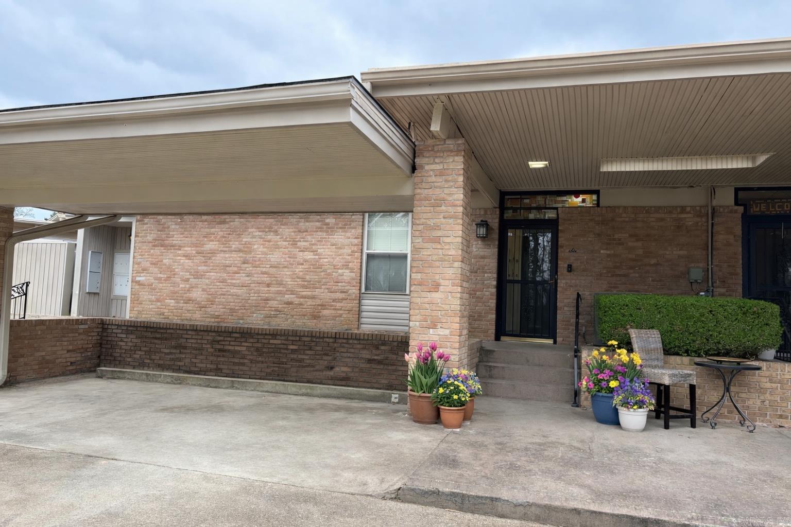 BELVEDERE GARDENS - Residential