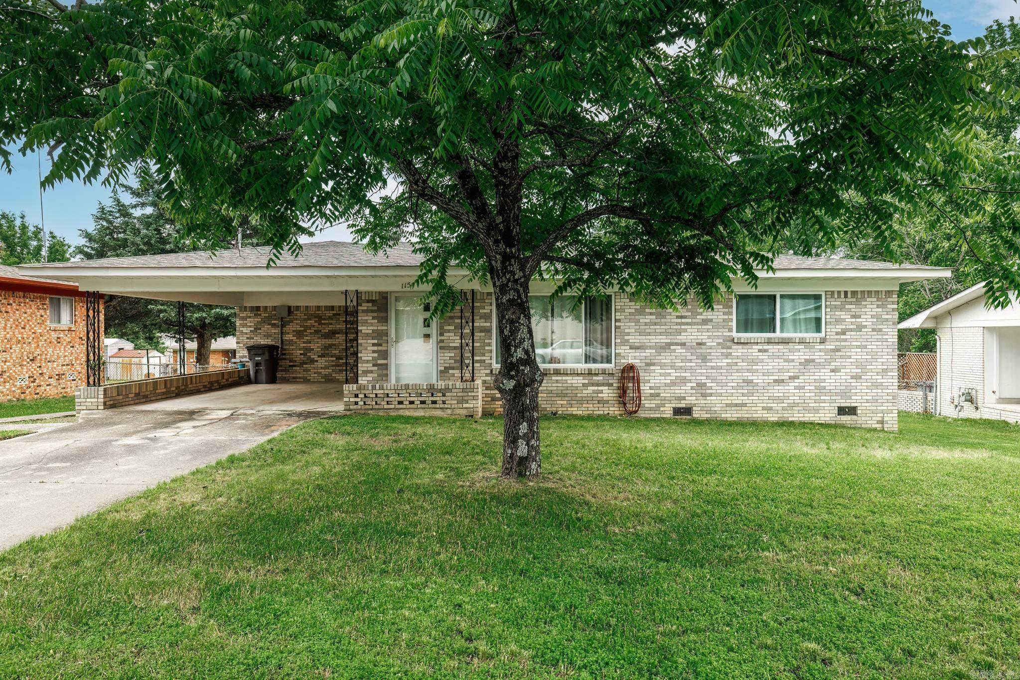 Green Haven Heights - Residential