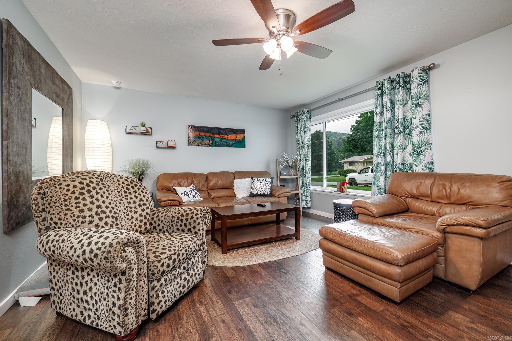 Green Haven Heights - Residential