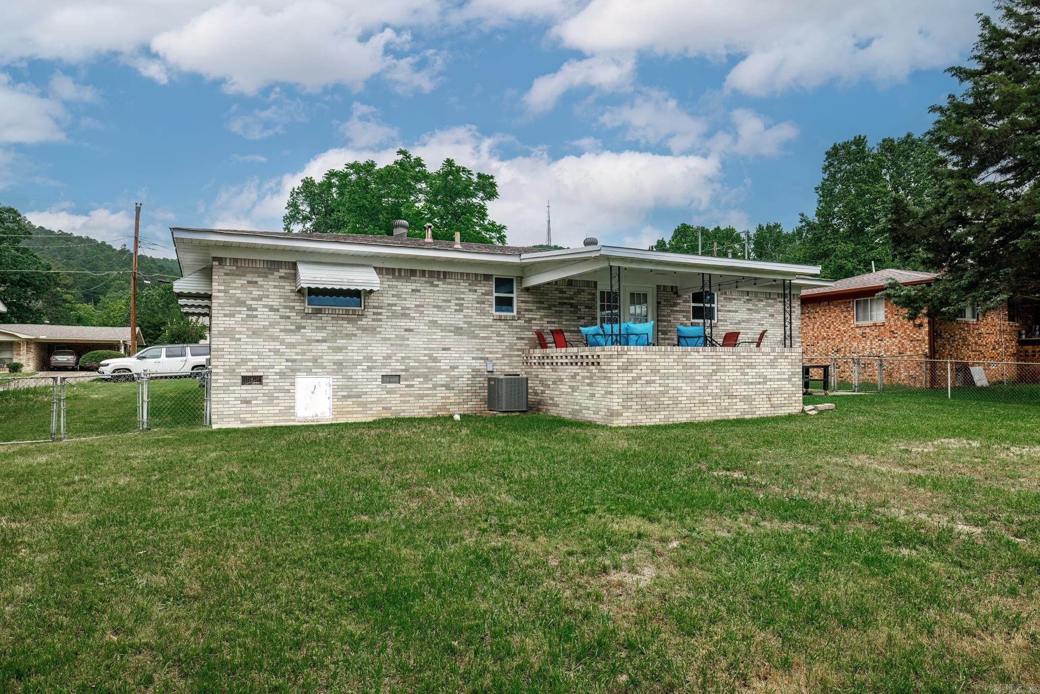 Green Haven Heights - Residential