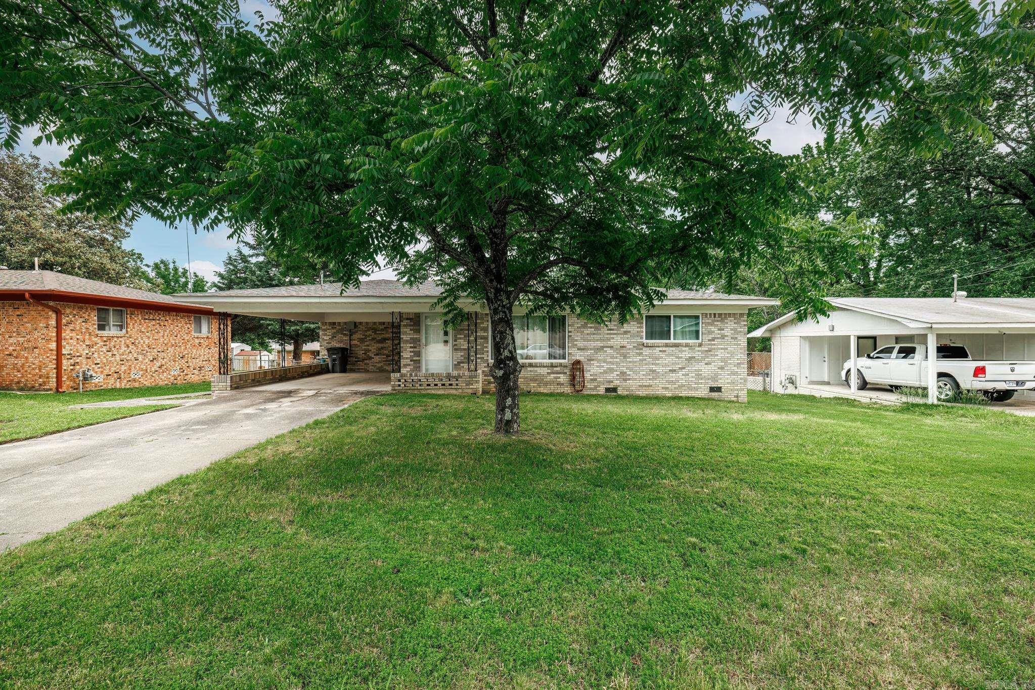 Green Haven Heights - Residential