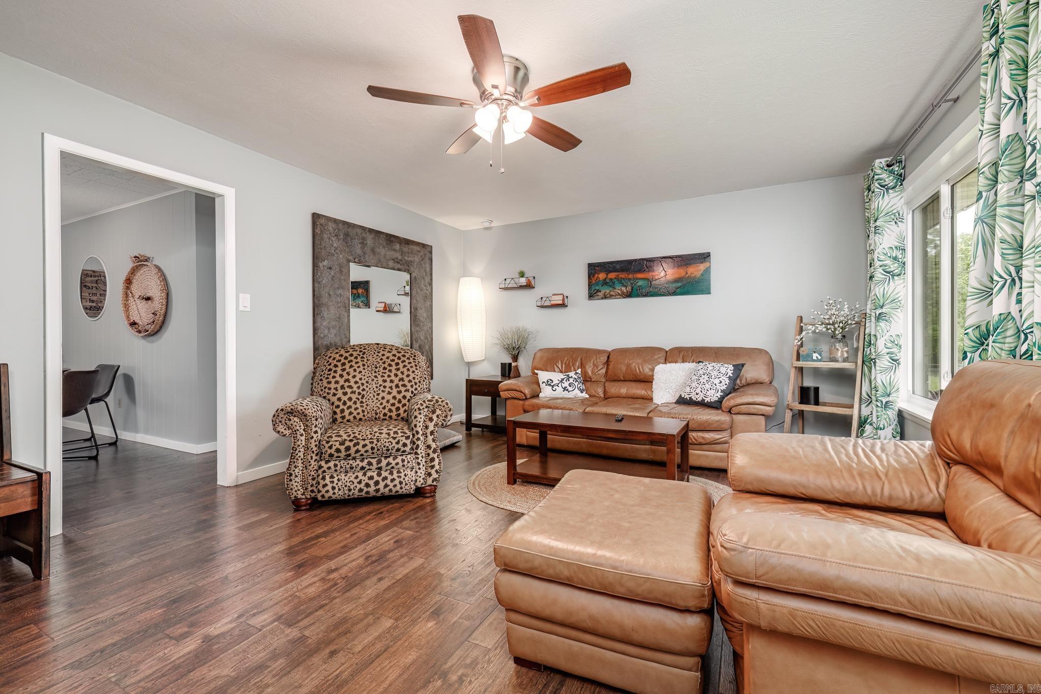 Green Haven Heights - Residential