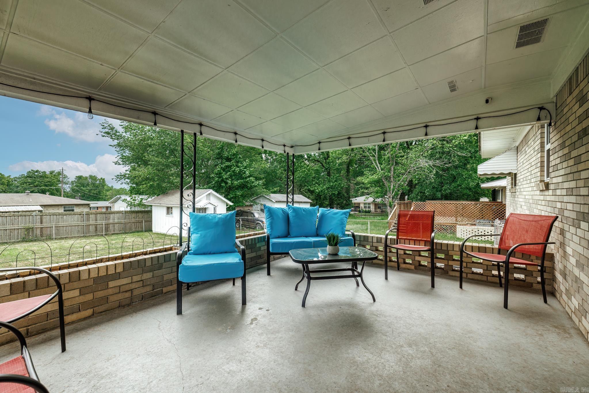 Green Haven Heights - Residential