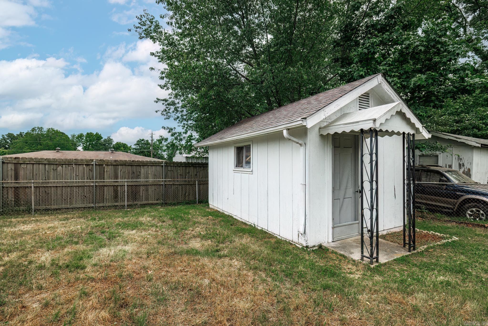 Green Haven Heights - Residential