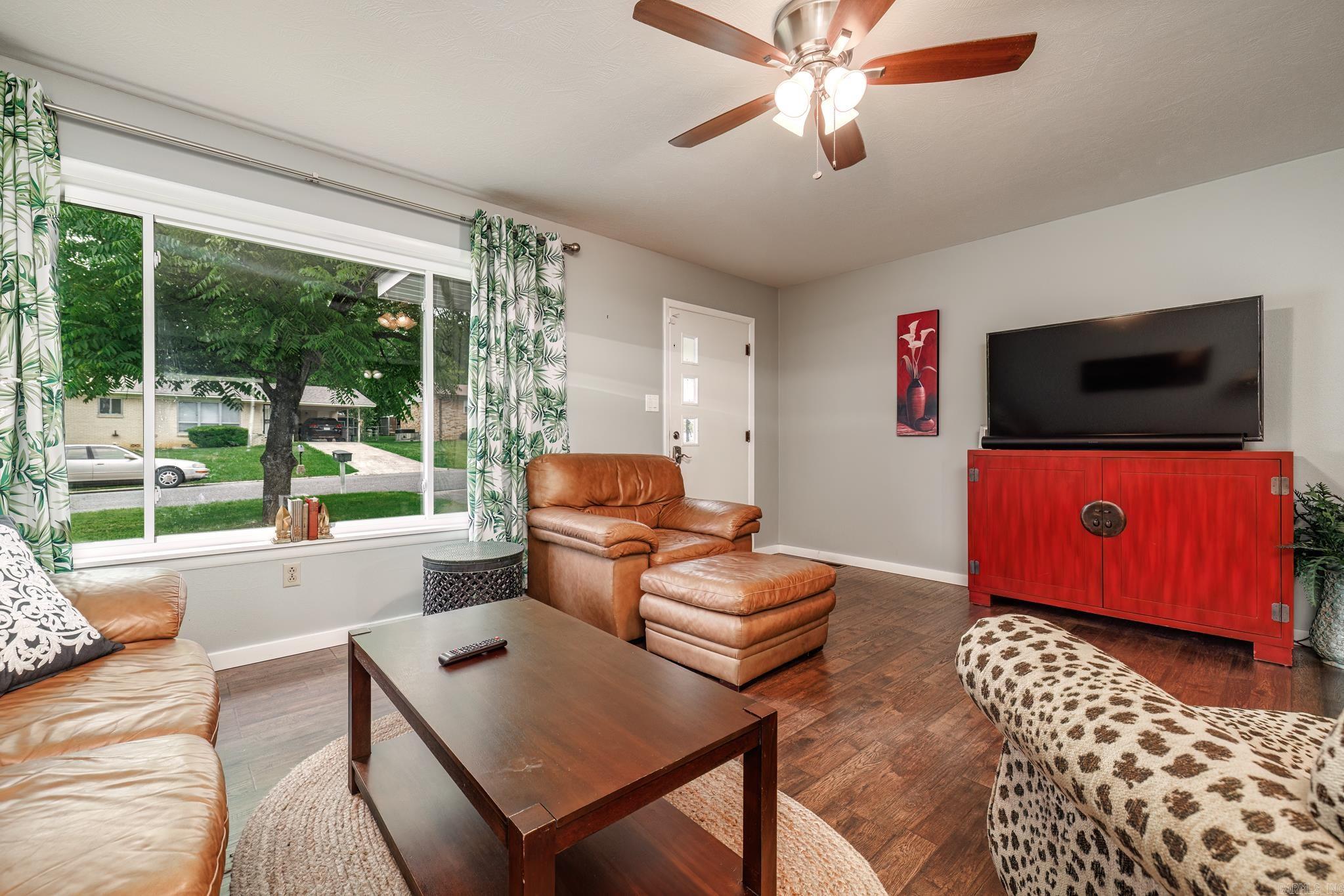 Green Haven Heights - Residential