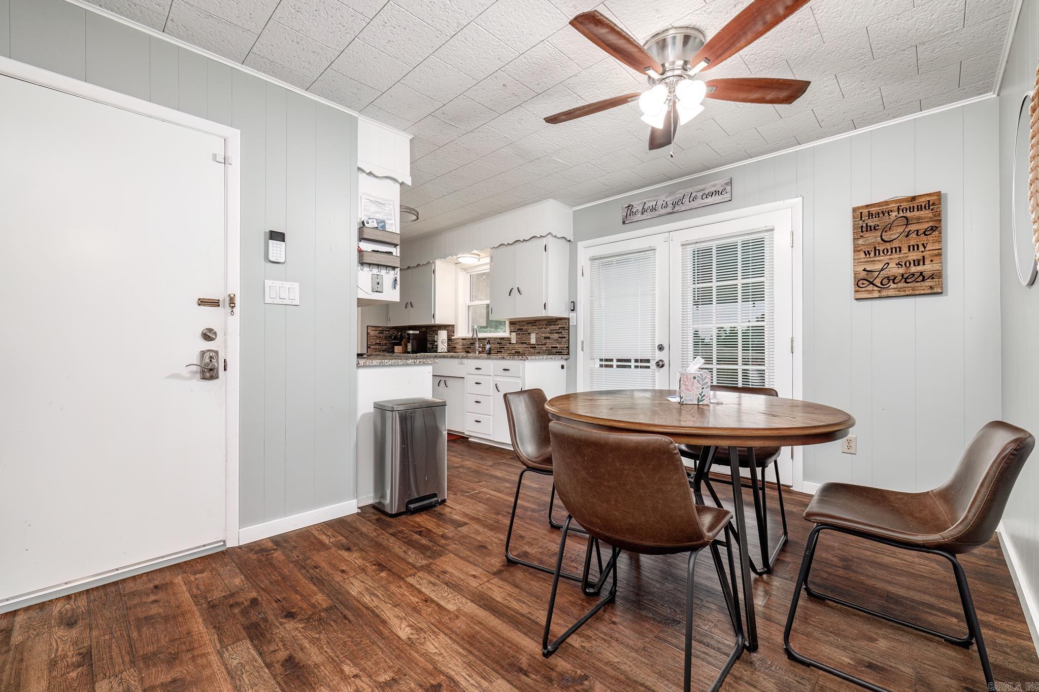 Green Haven Heights - Residential