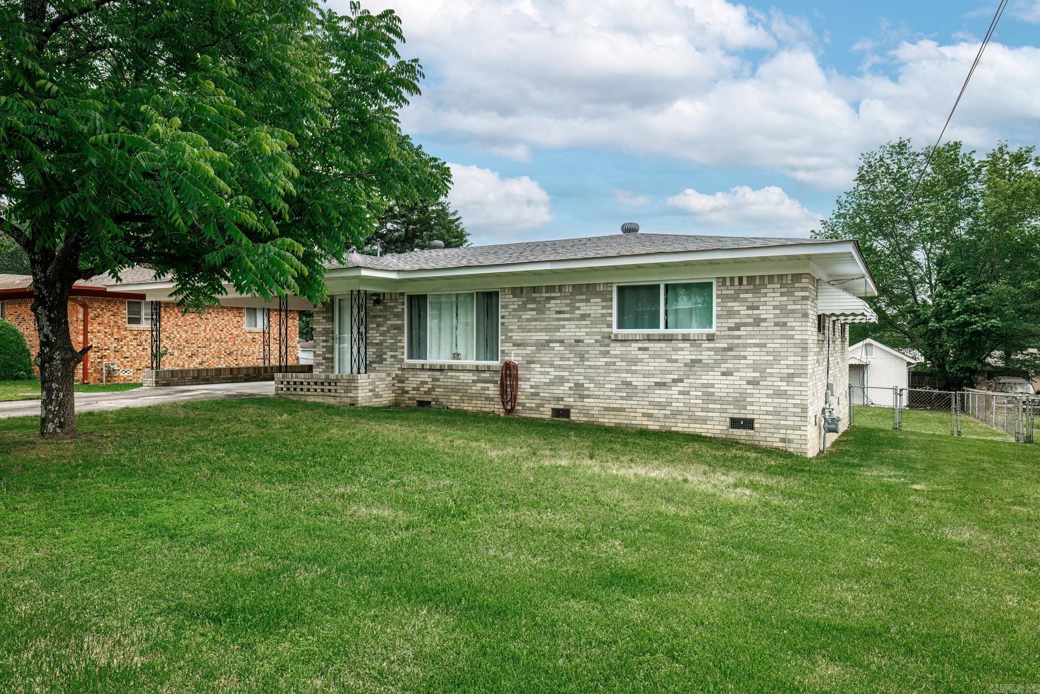 Green Haven Heights - Residential