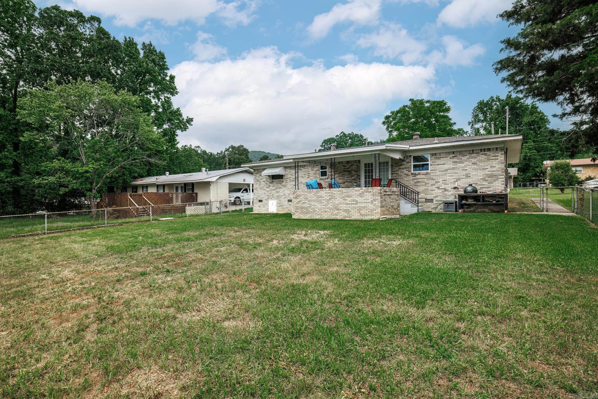 Green Haven Heights - Residential