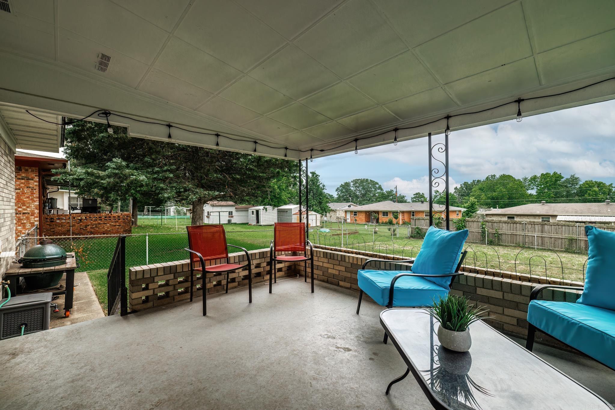 Green Haven Heights - Residential