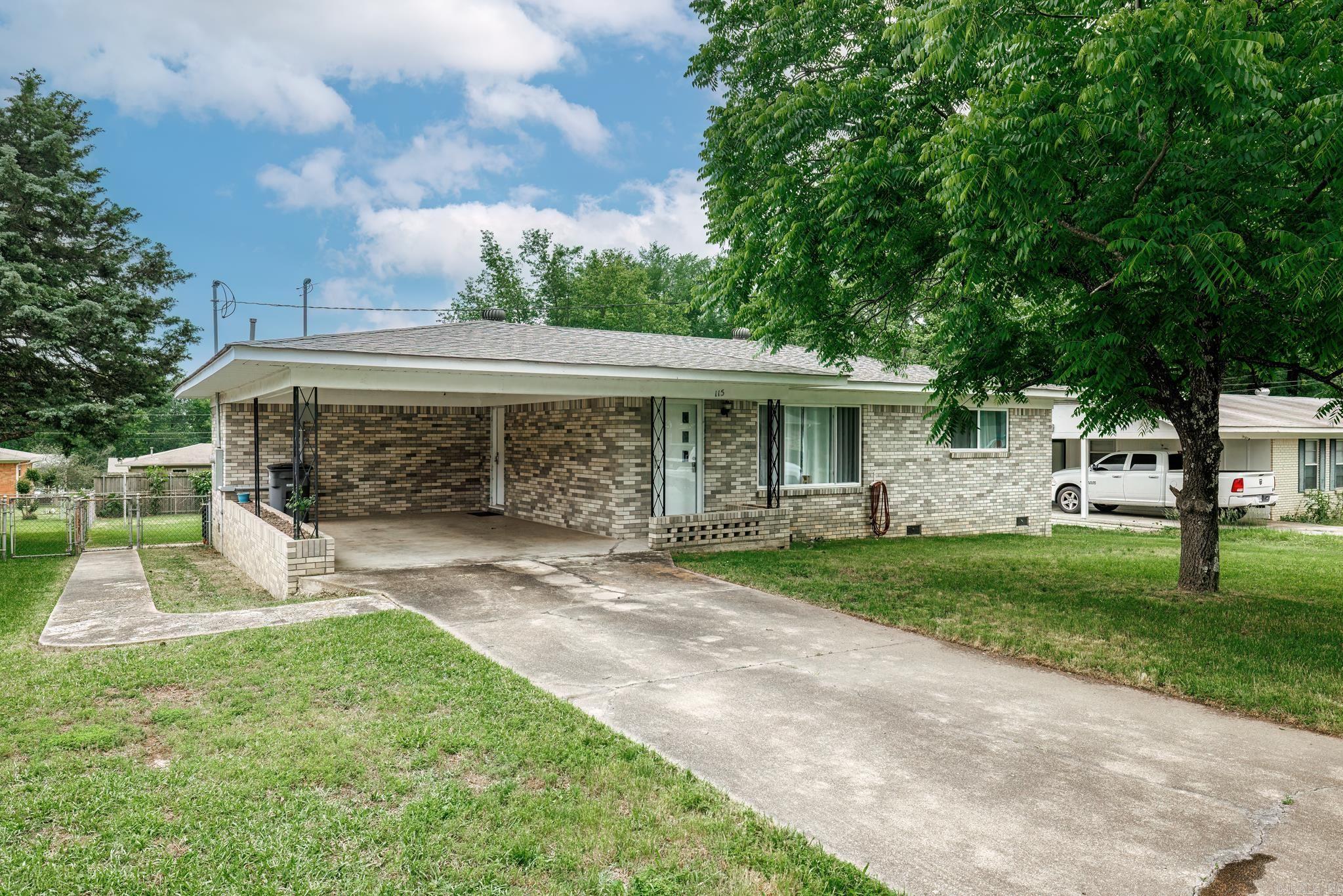 Green Haven Heights - Residential