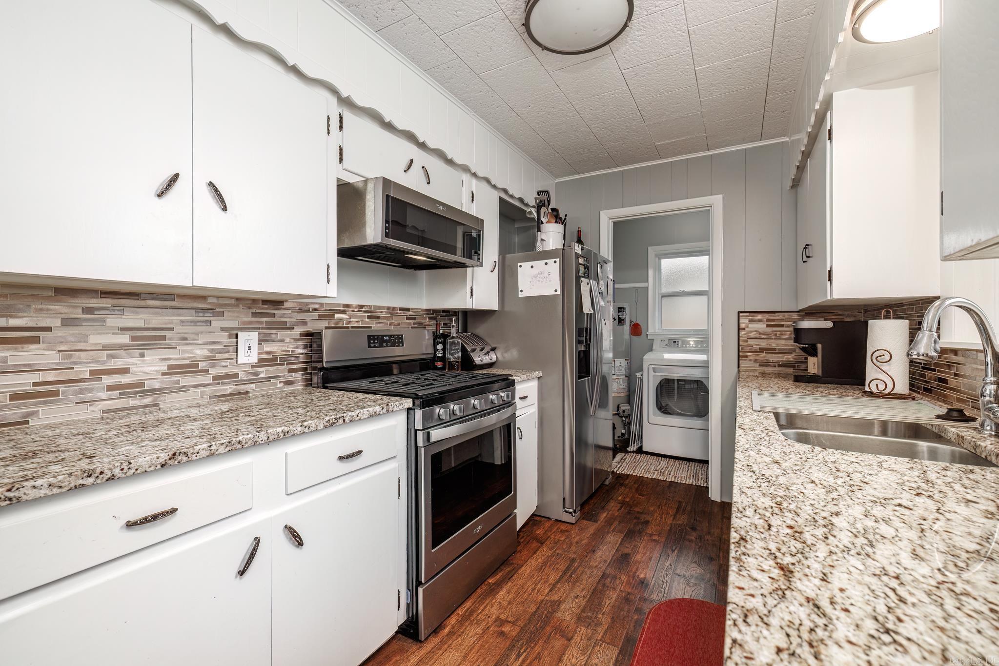 Green Haven Heights - Residential