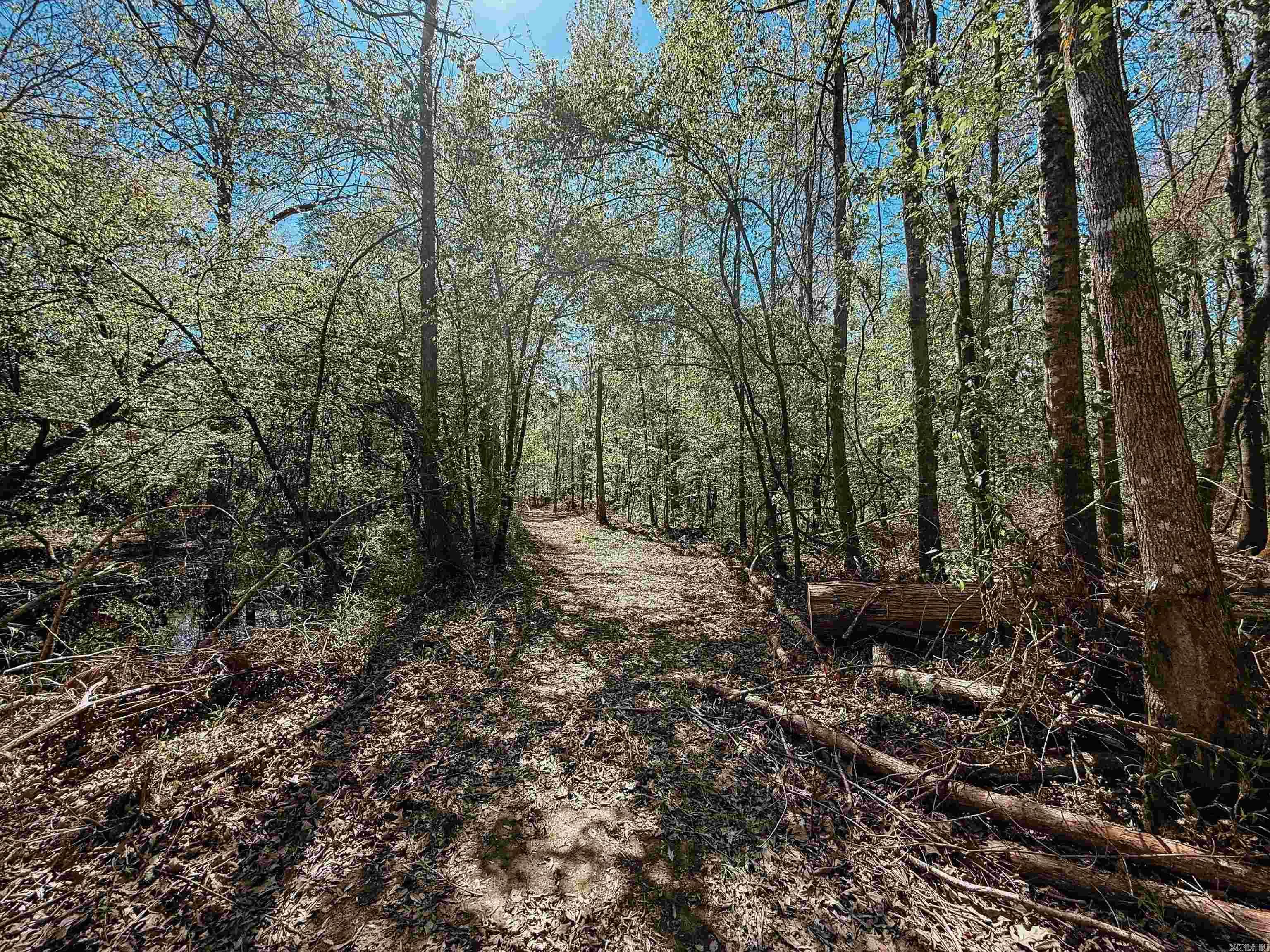 Not in Subdivision - Farm