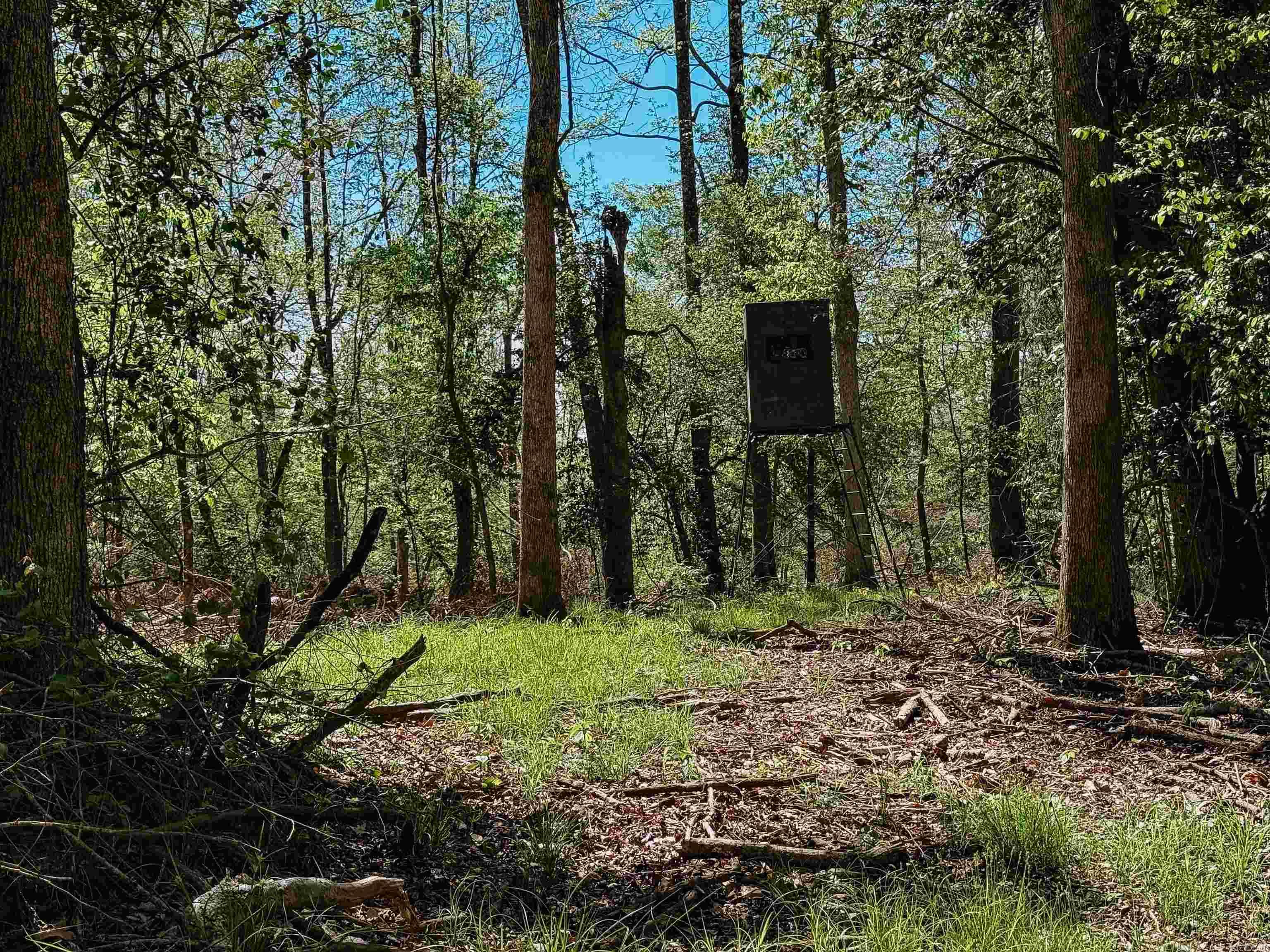 Not in Subdivision - Farm