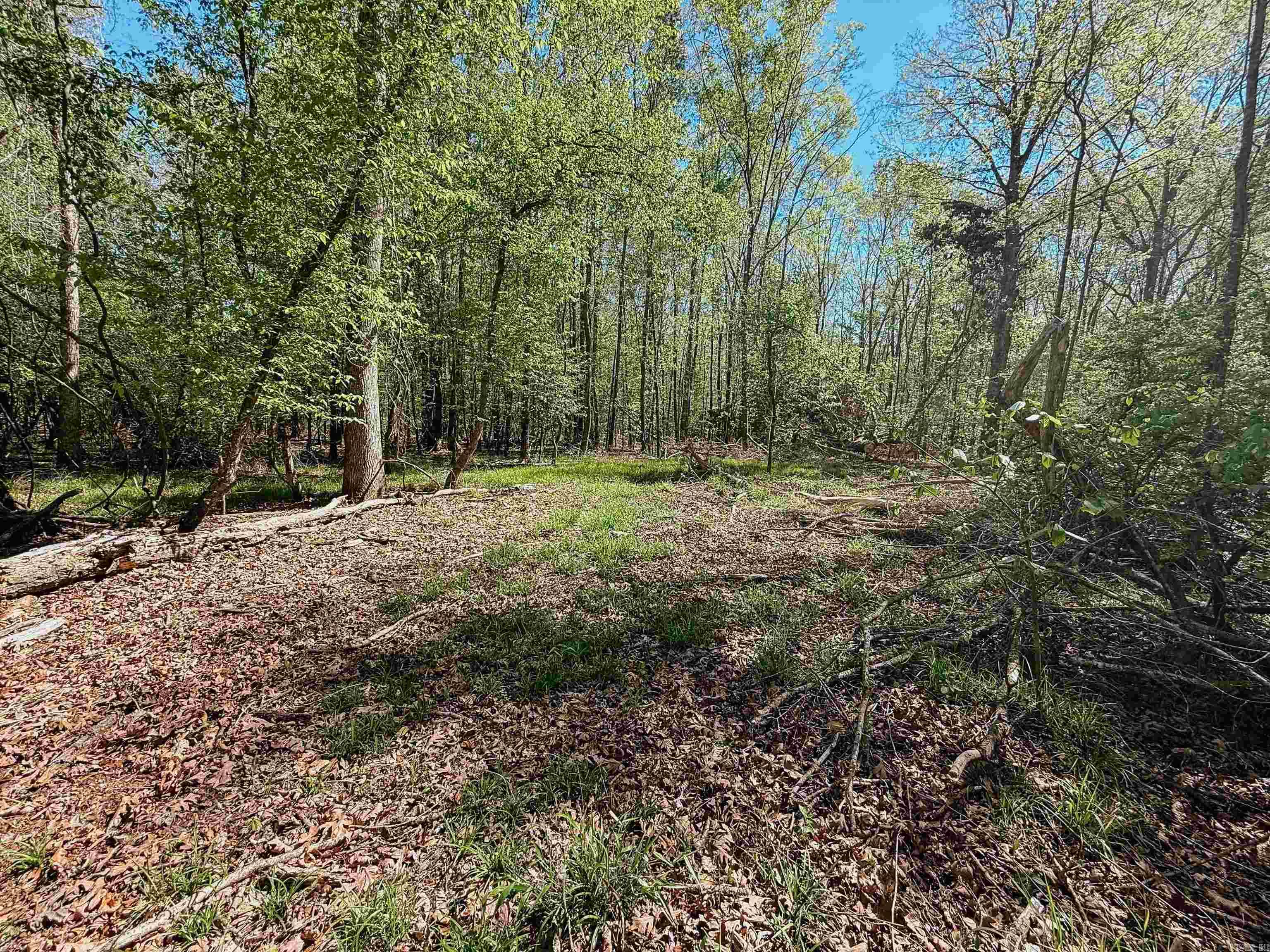 Not in Subdivision - Farm