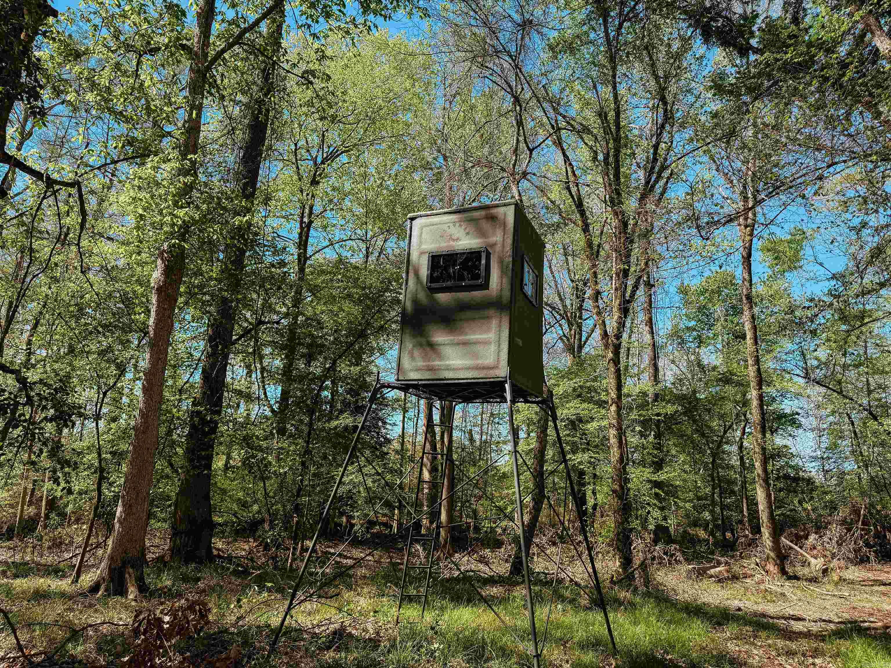 Not in Subdivision - Farm