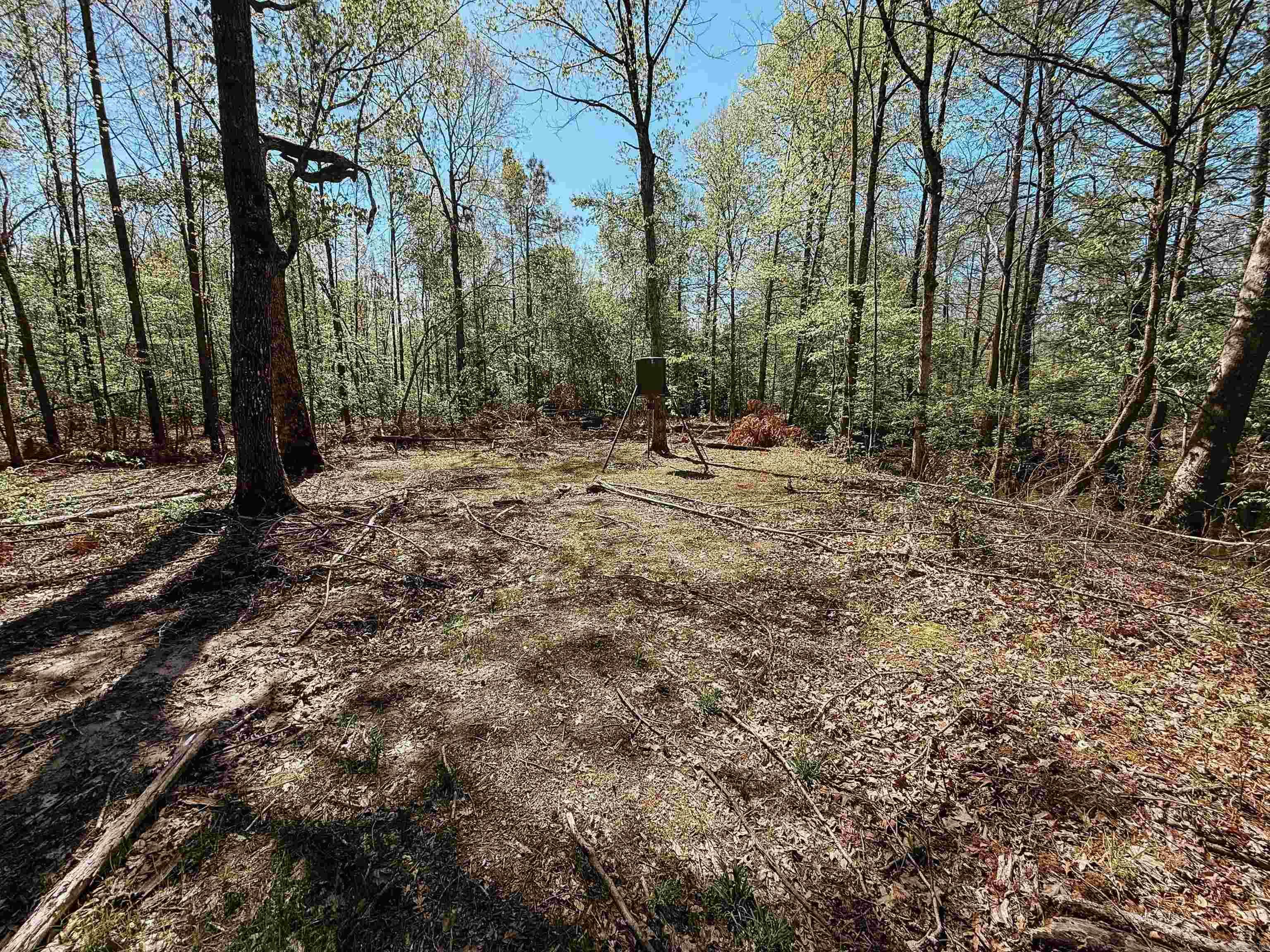 Not in Subdivision - Farm