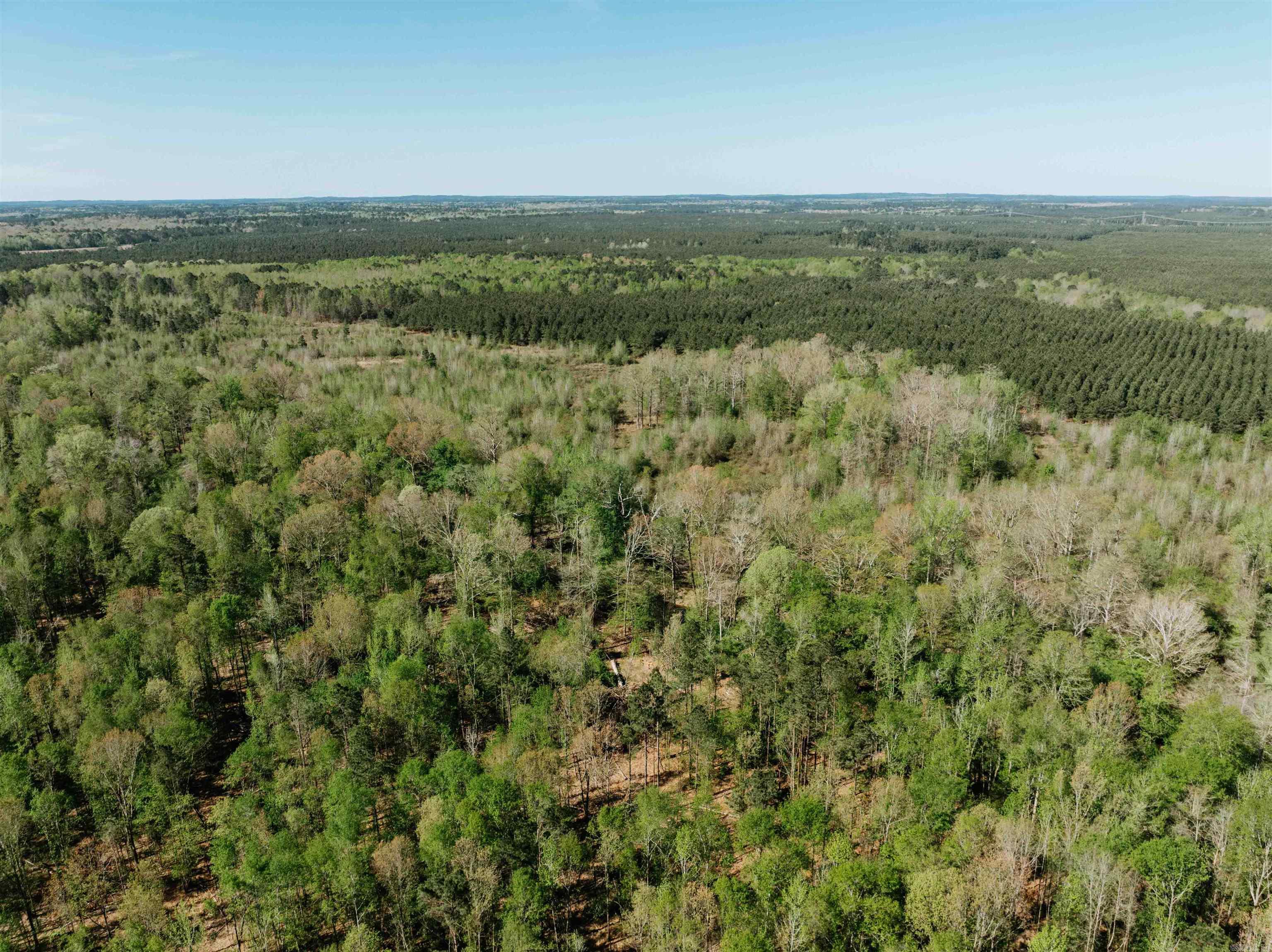 Not in Subdivision - Farm