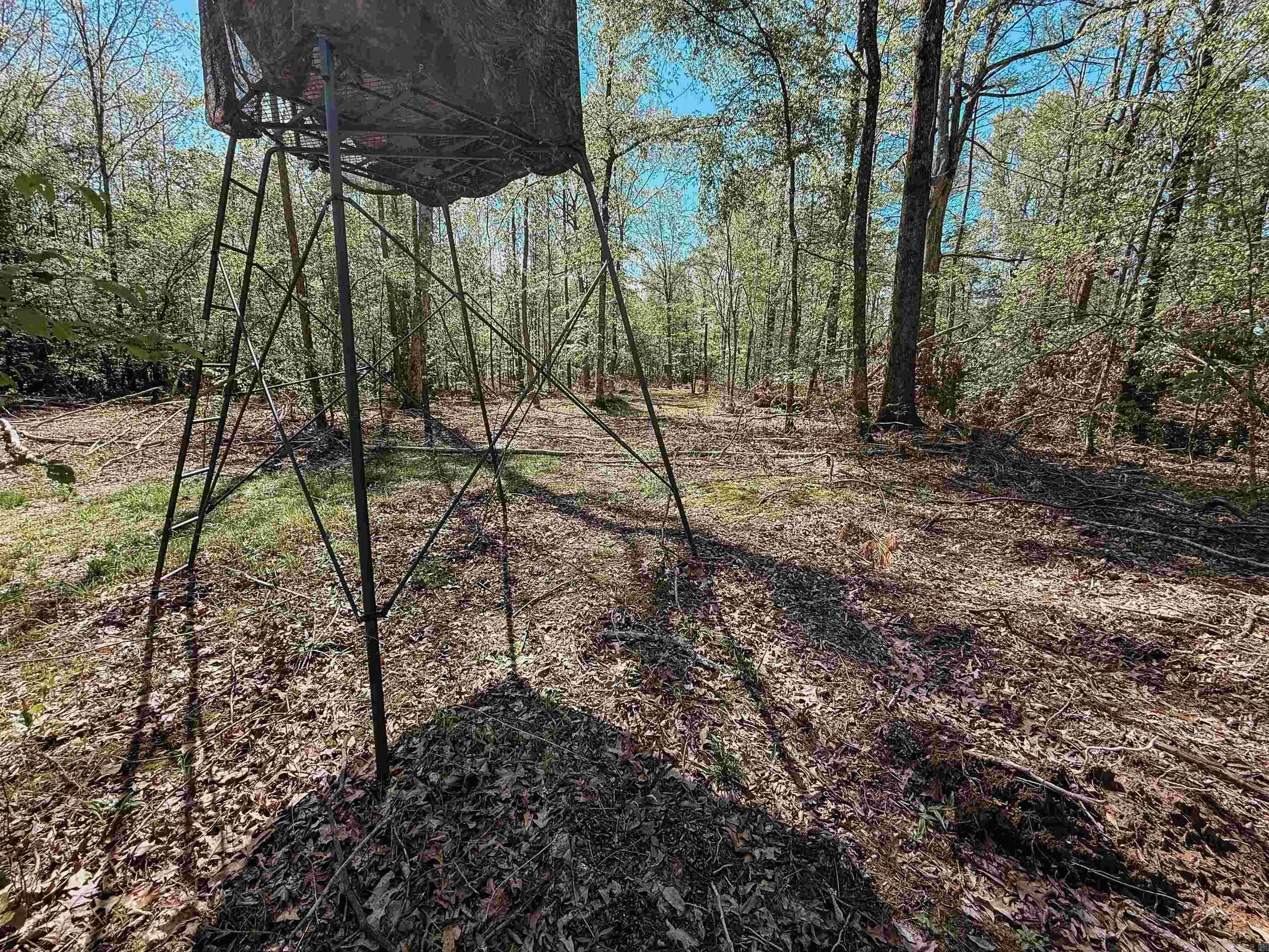 Not in Subdivision - Farm