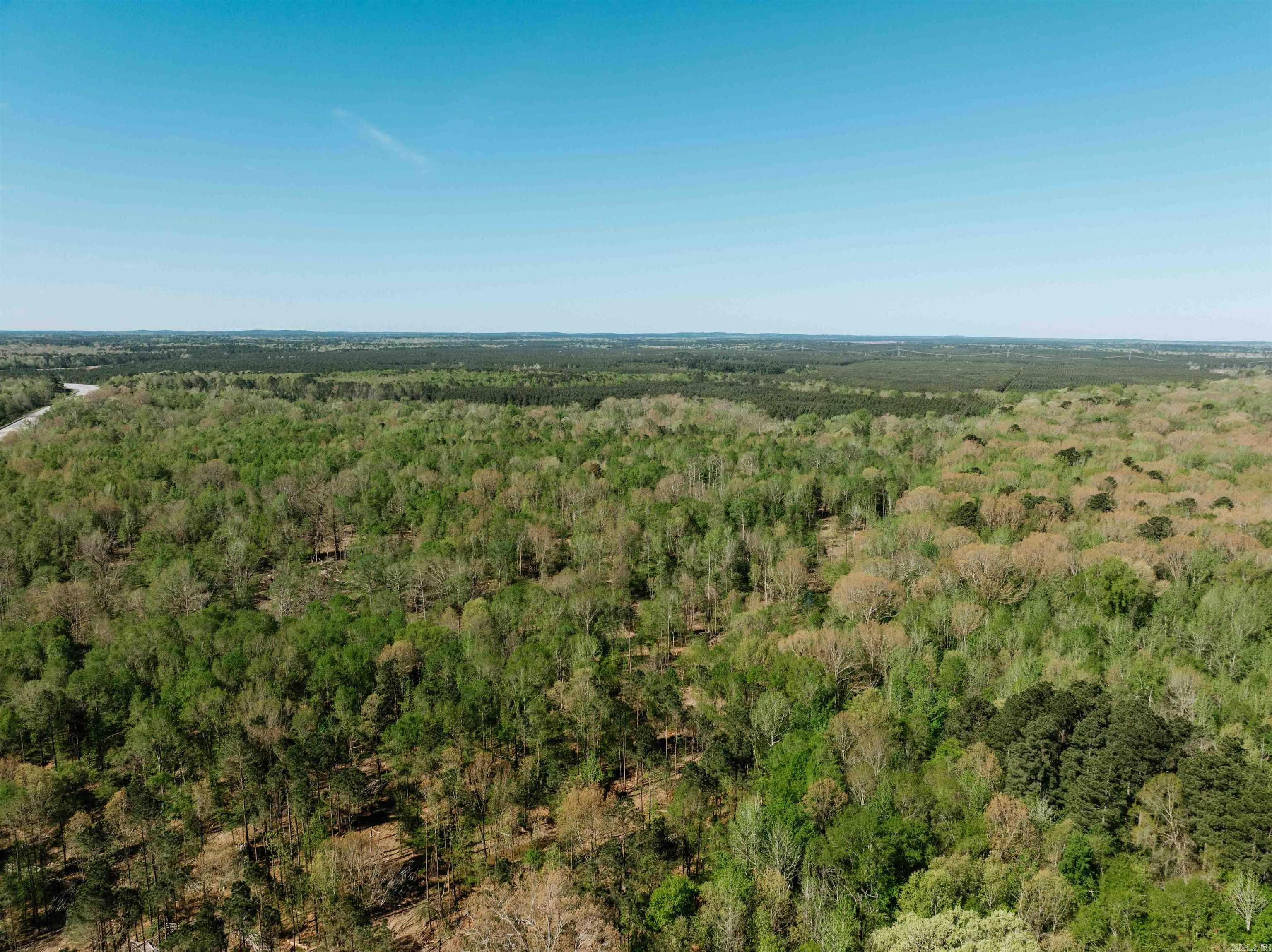 Not in Subdivision - Farm