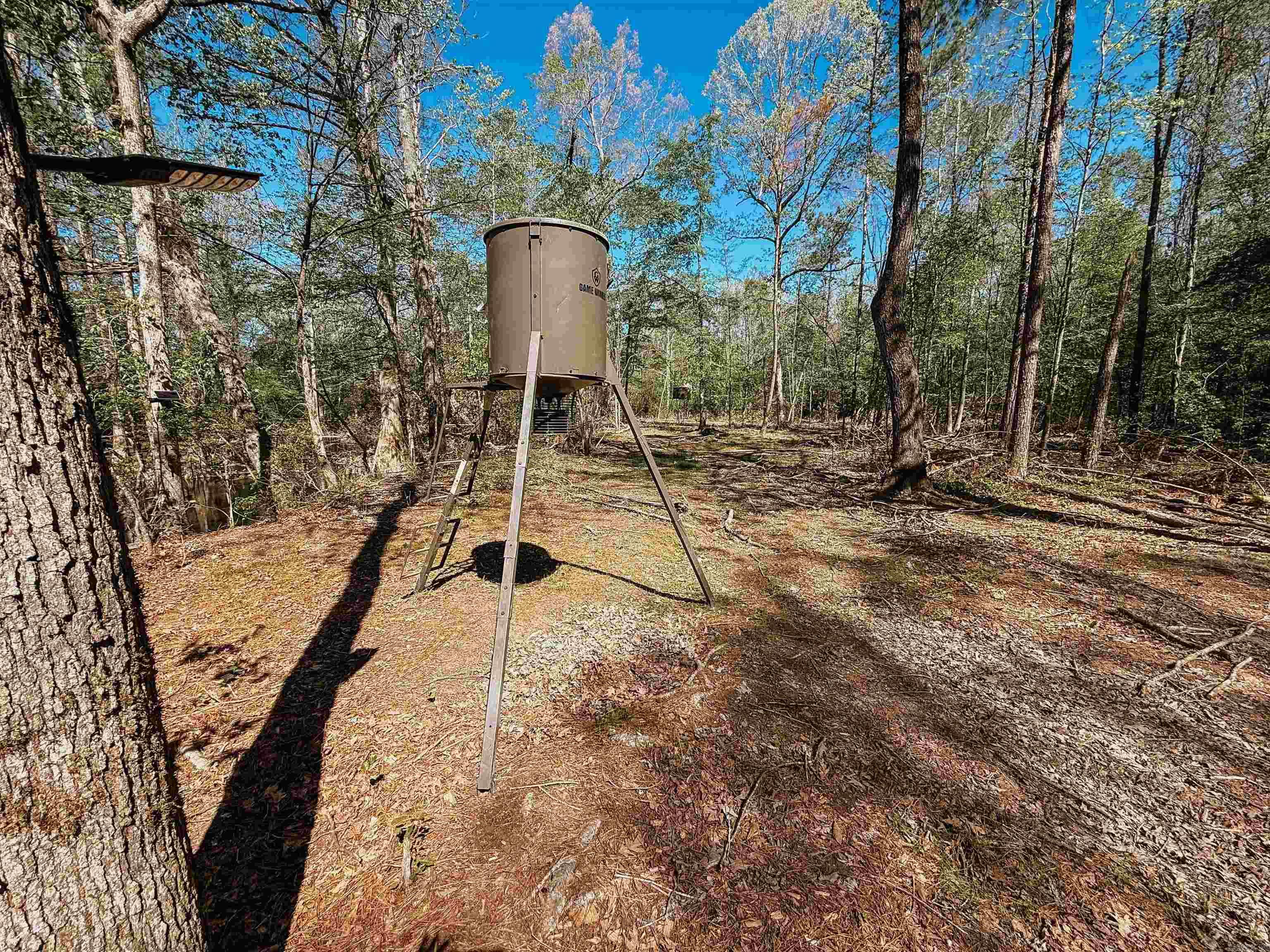 Not in Subdivision - Farm