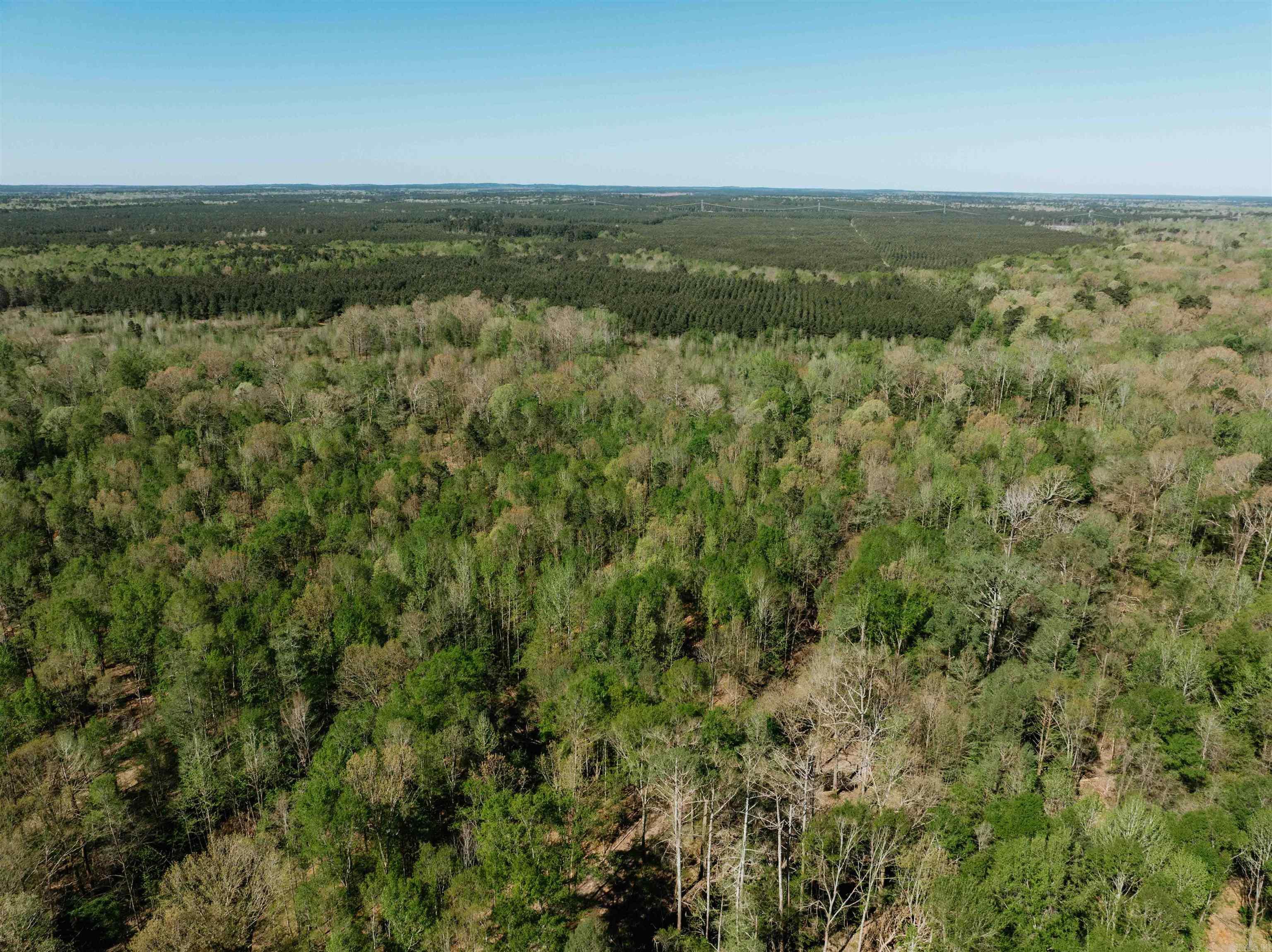 Not in Subdivision - Farm