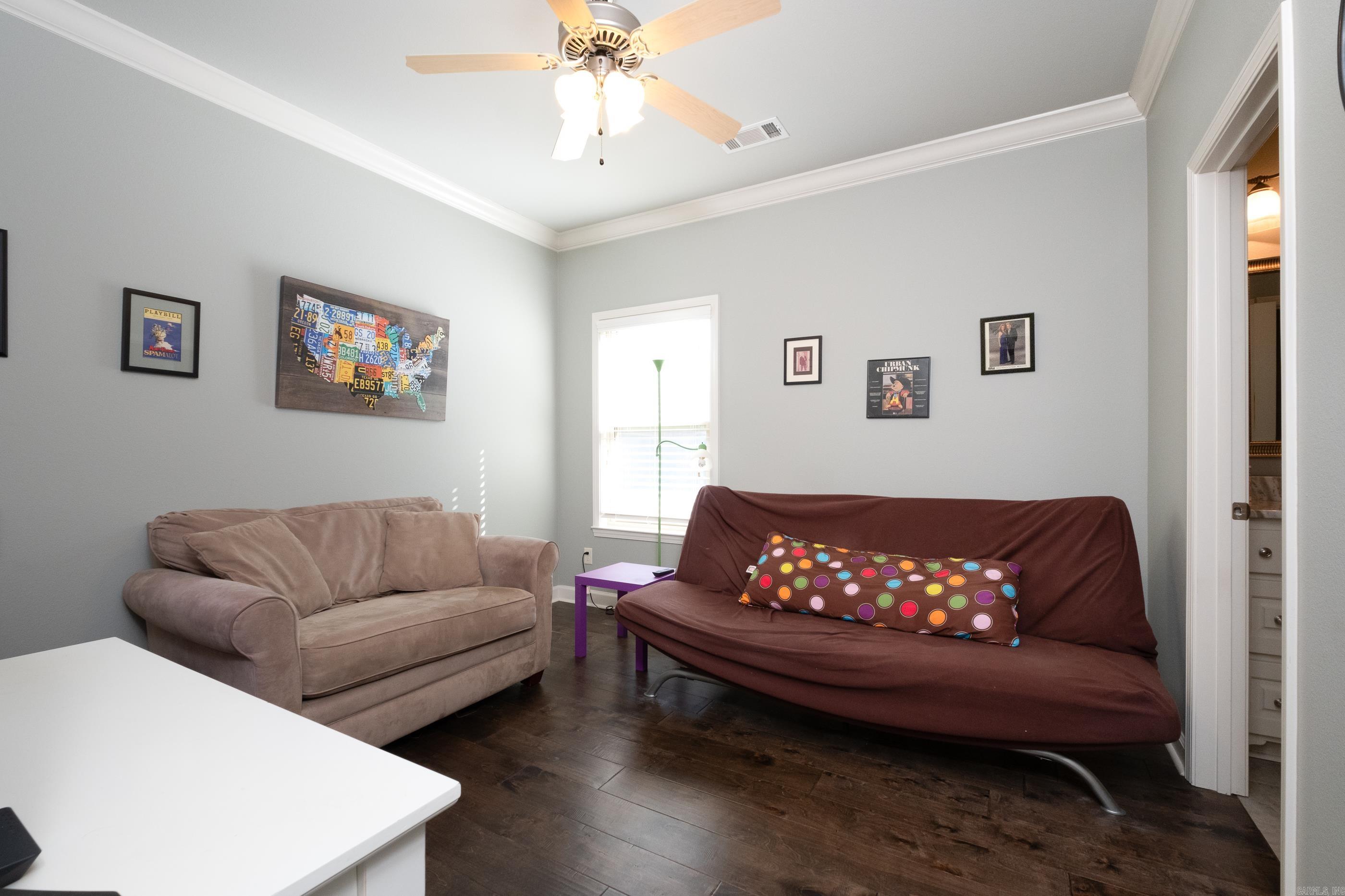 CHENAL VALLEY "MIRAMAR PLACE" - Residential