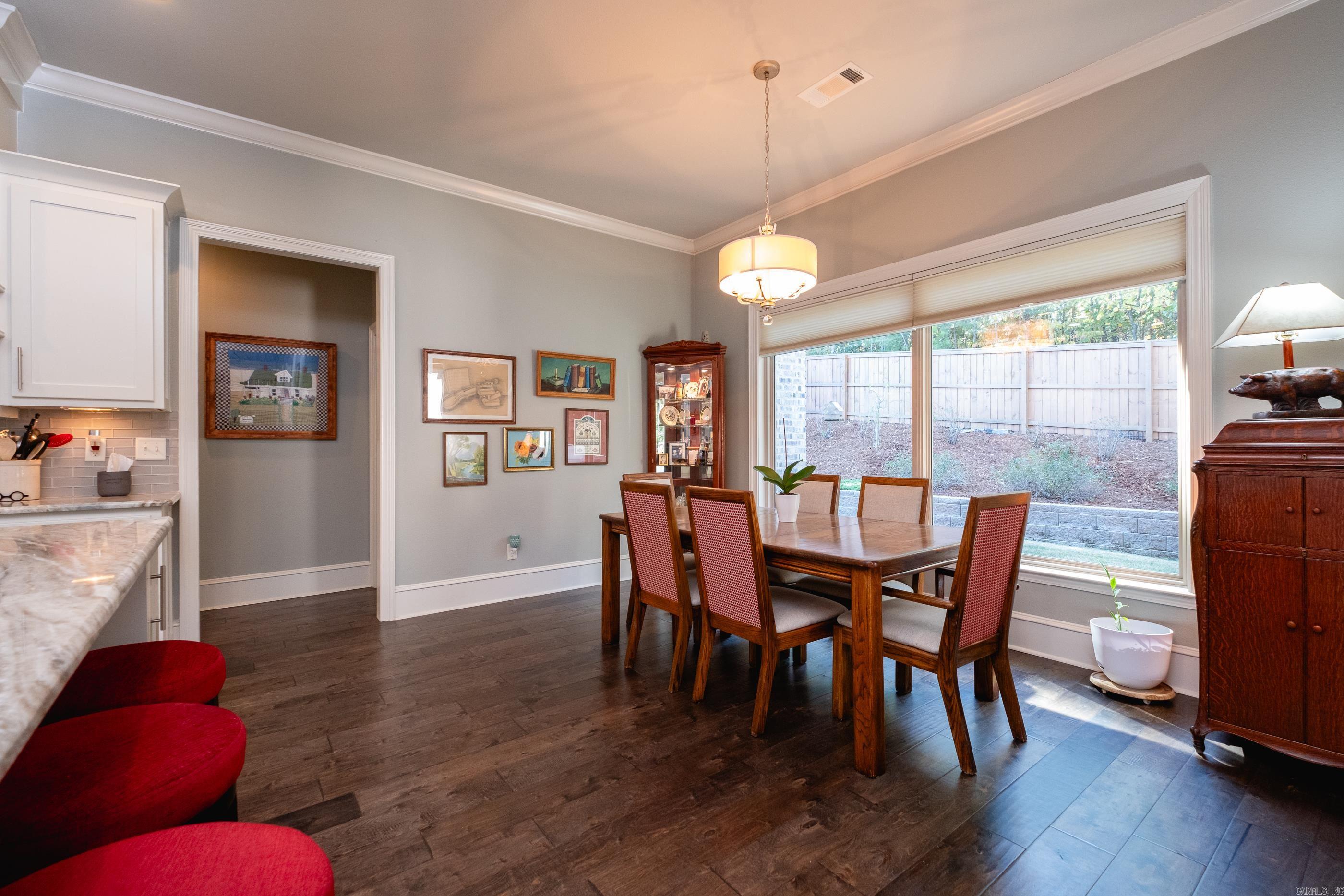 CHENAL VALLEY "MIRAMAR PLACE" - Residential