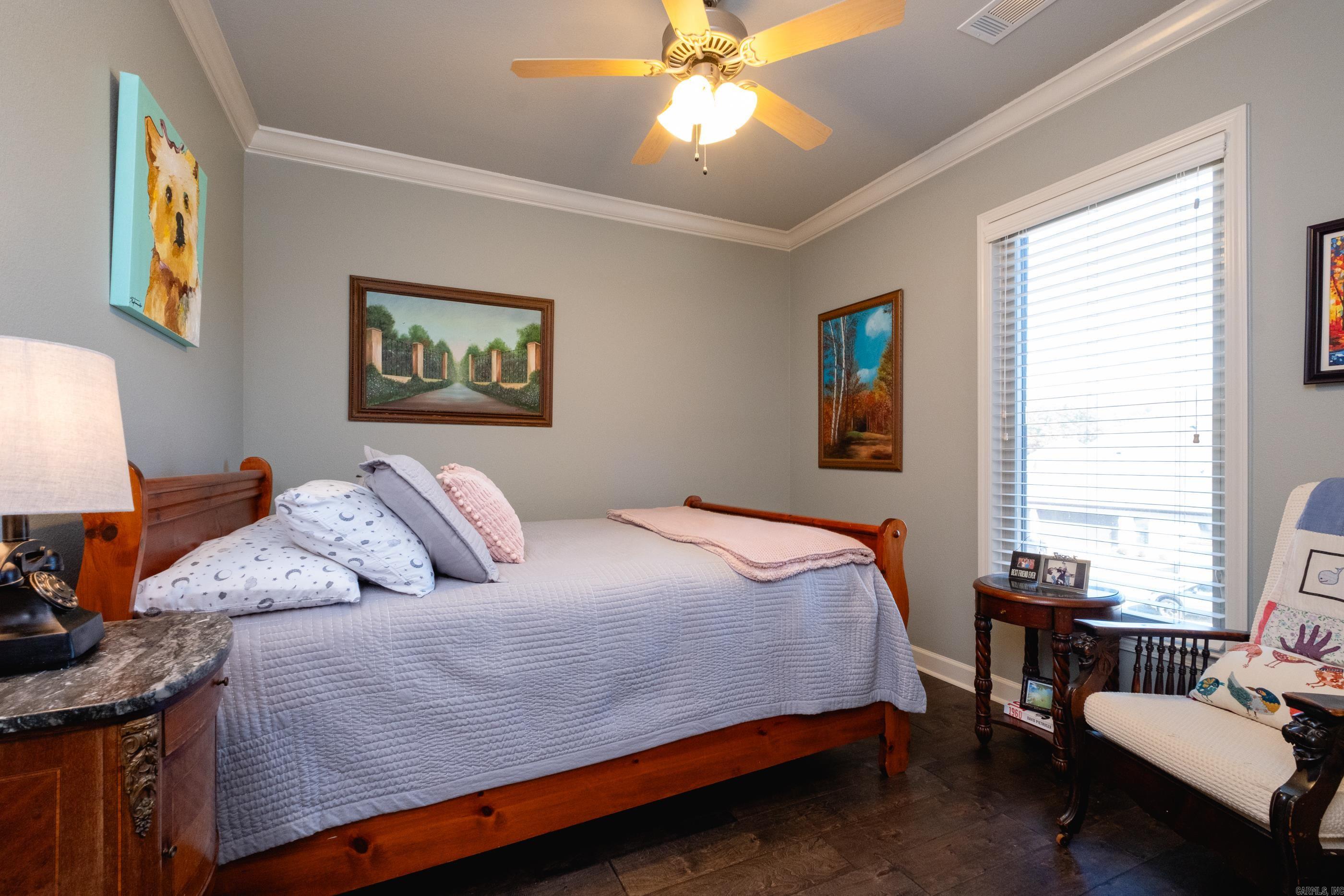 CHENAL VALLEY "MIRAMAR PLACE" - Residential