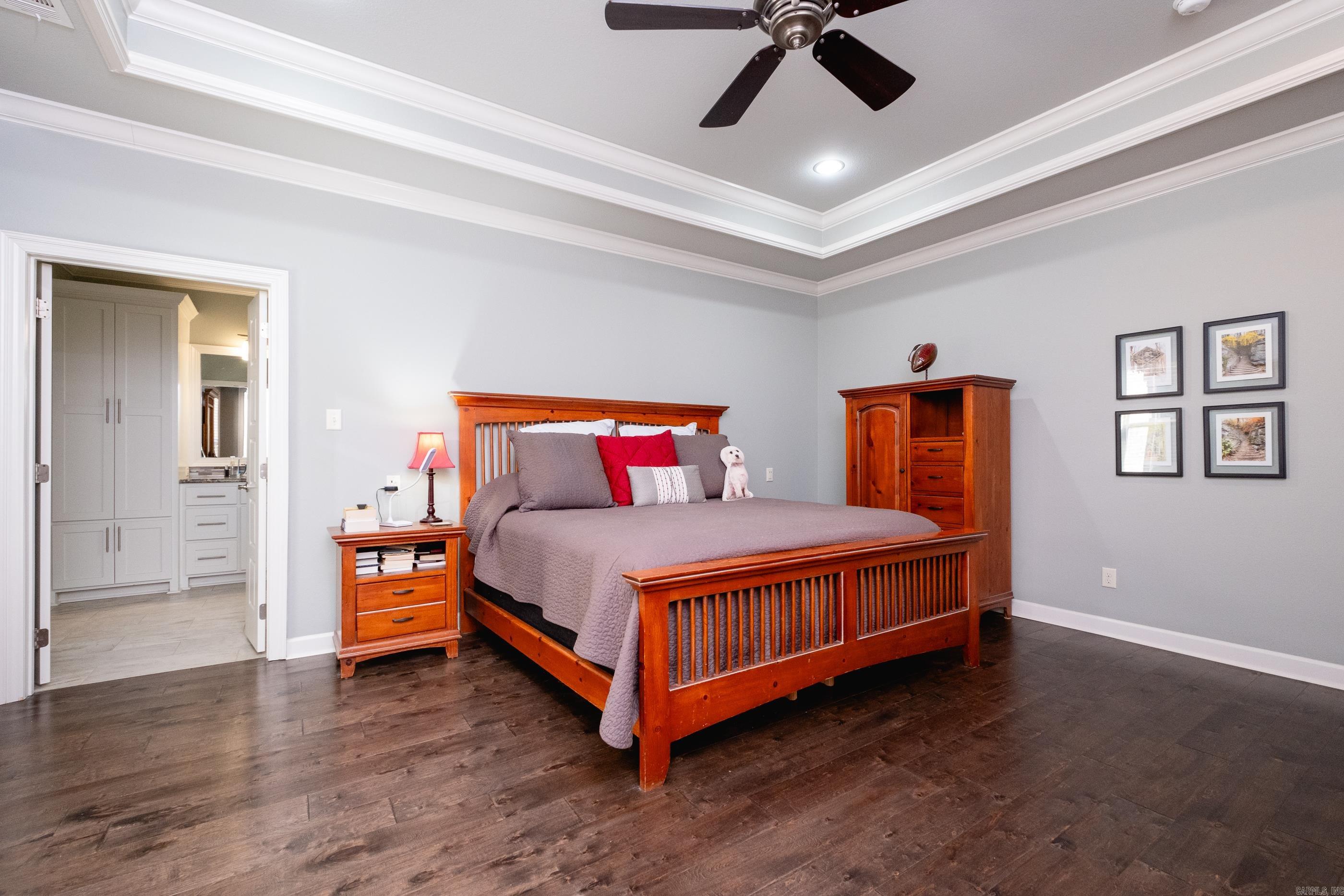 CHENAL VALLEY "MIRAMAR PLACE" - Residential