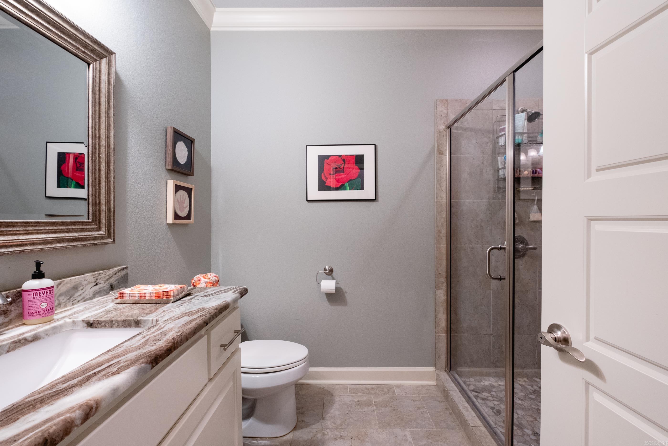 CHENAL VALLEY "MIRAMAR PLACE" - Residential