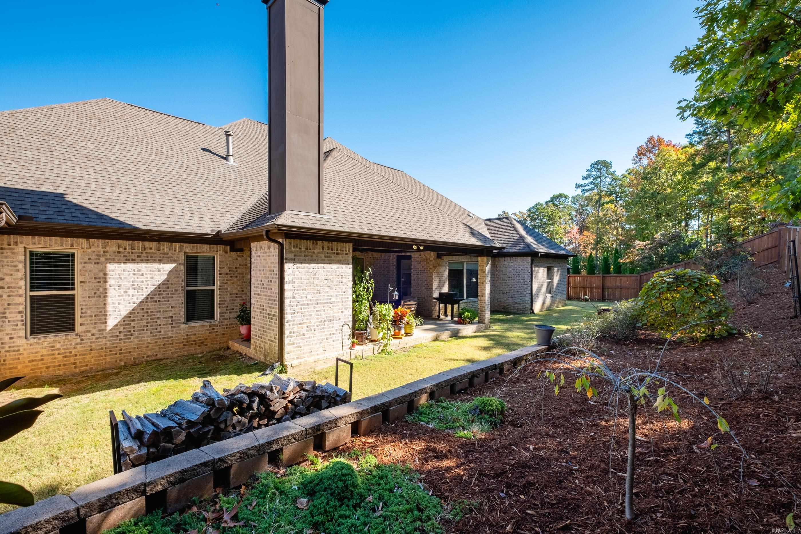CHENAL VALLEY "MIRAMAR PLACE" - Residential