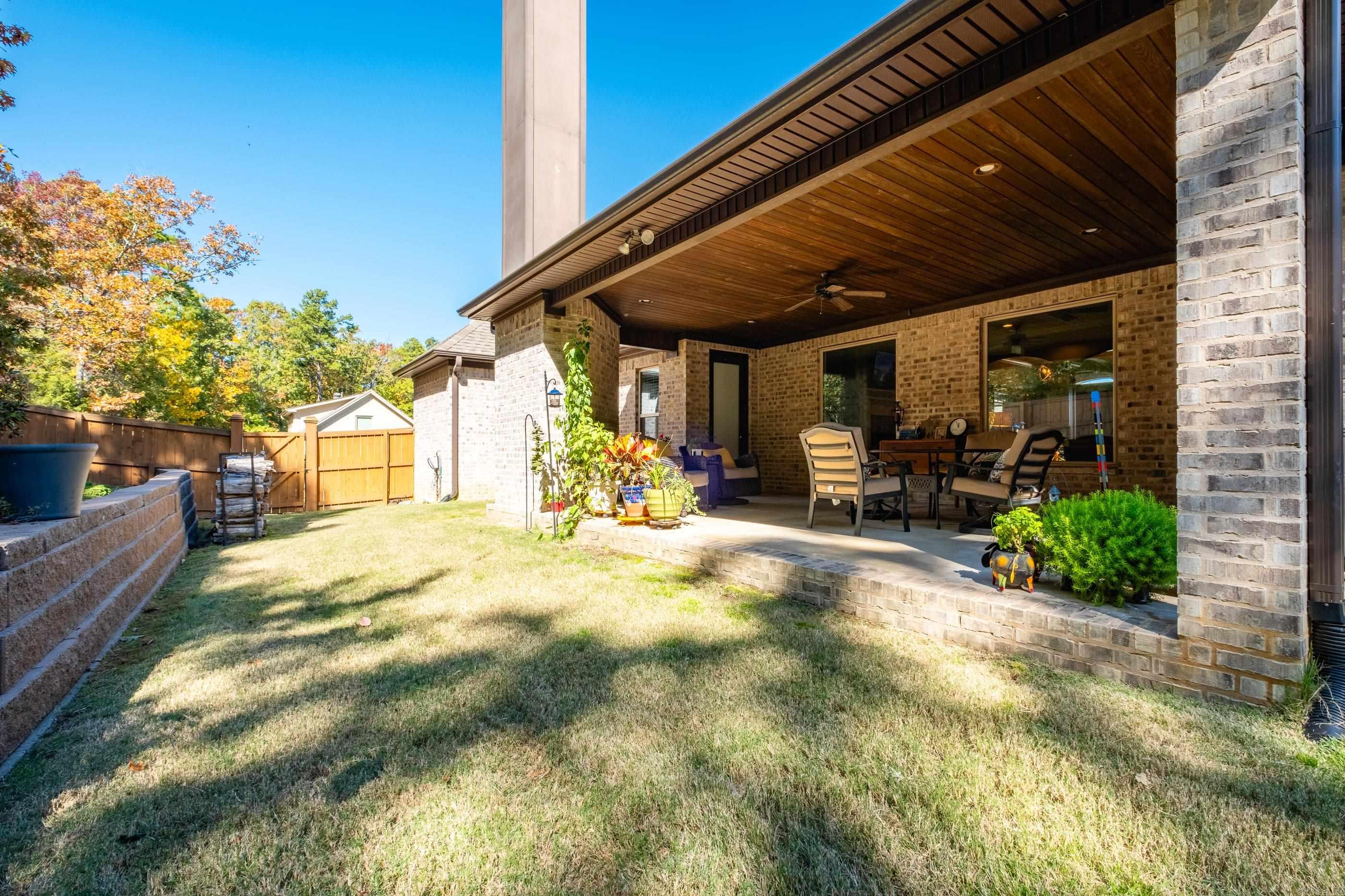 CHENAL VALLEY "MIRAMAR PLACE" - Residential
