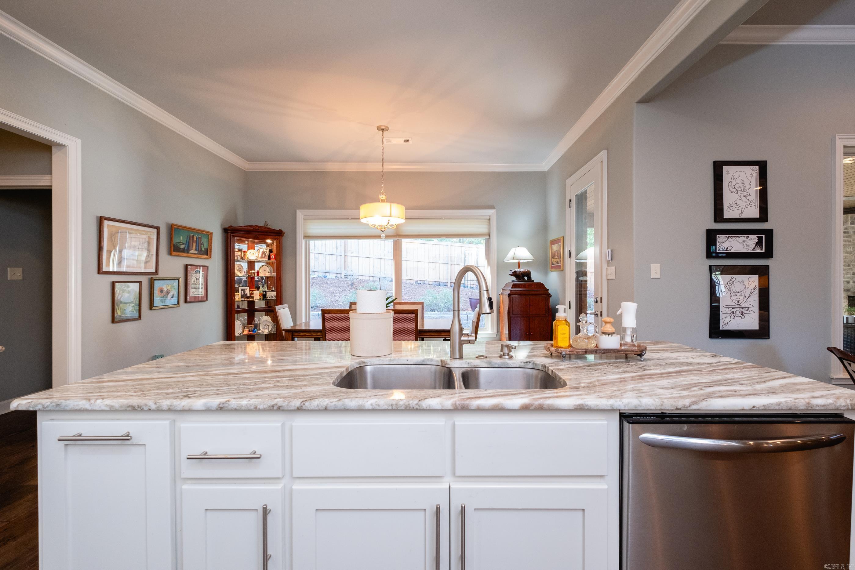 CHENAL VALLEY "MIRAMAR PLACE" - Residential
