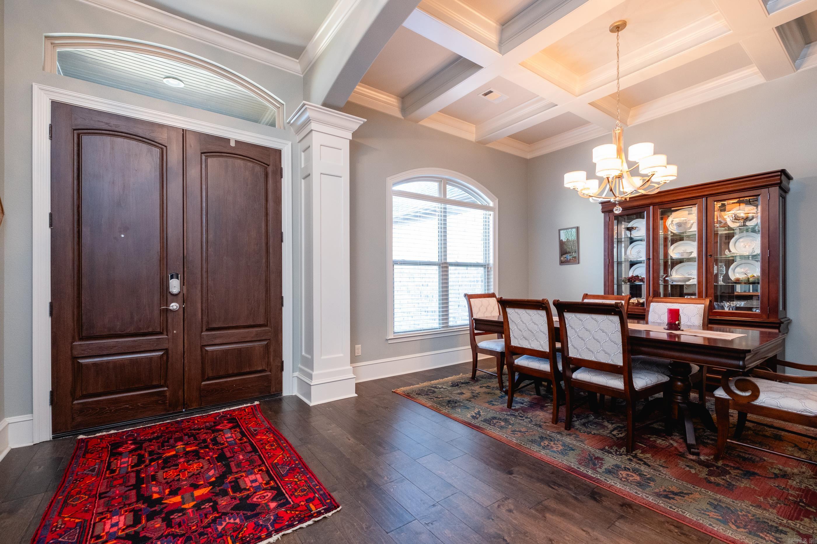 CHENAL VALLEY "MIRAMAR PLACE" - Residential
