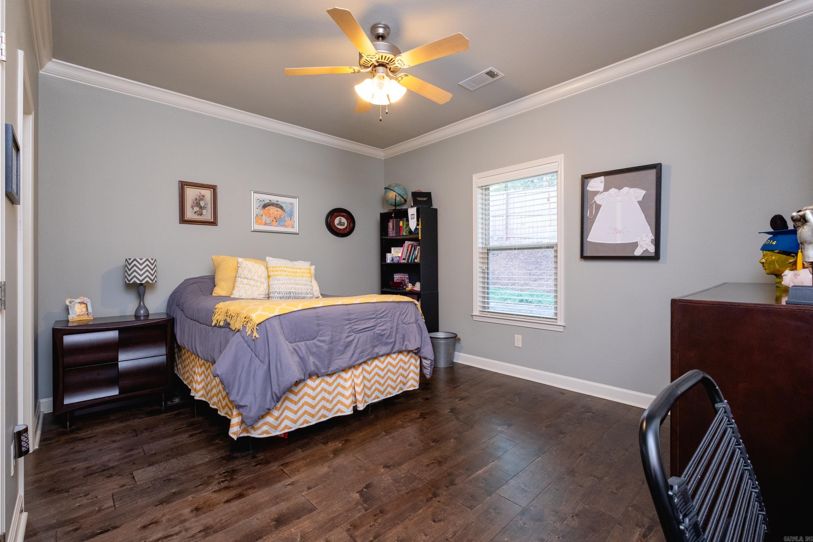 CHENAL VALLEY "MIRAMAR PLACE" - Residential