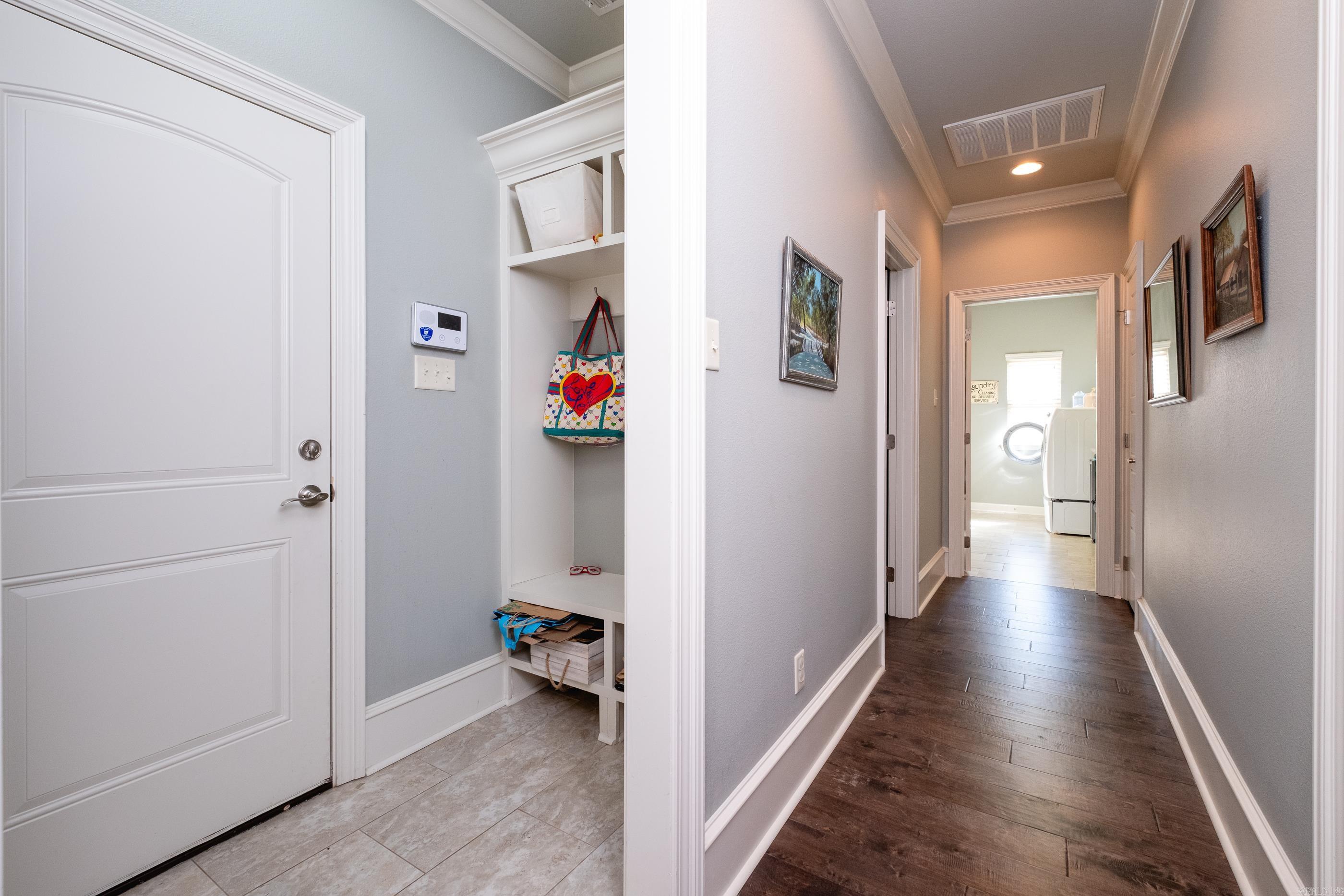 CHENAL VALLEY "MIRAMAR PLACE" - Residential