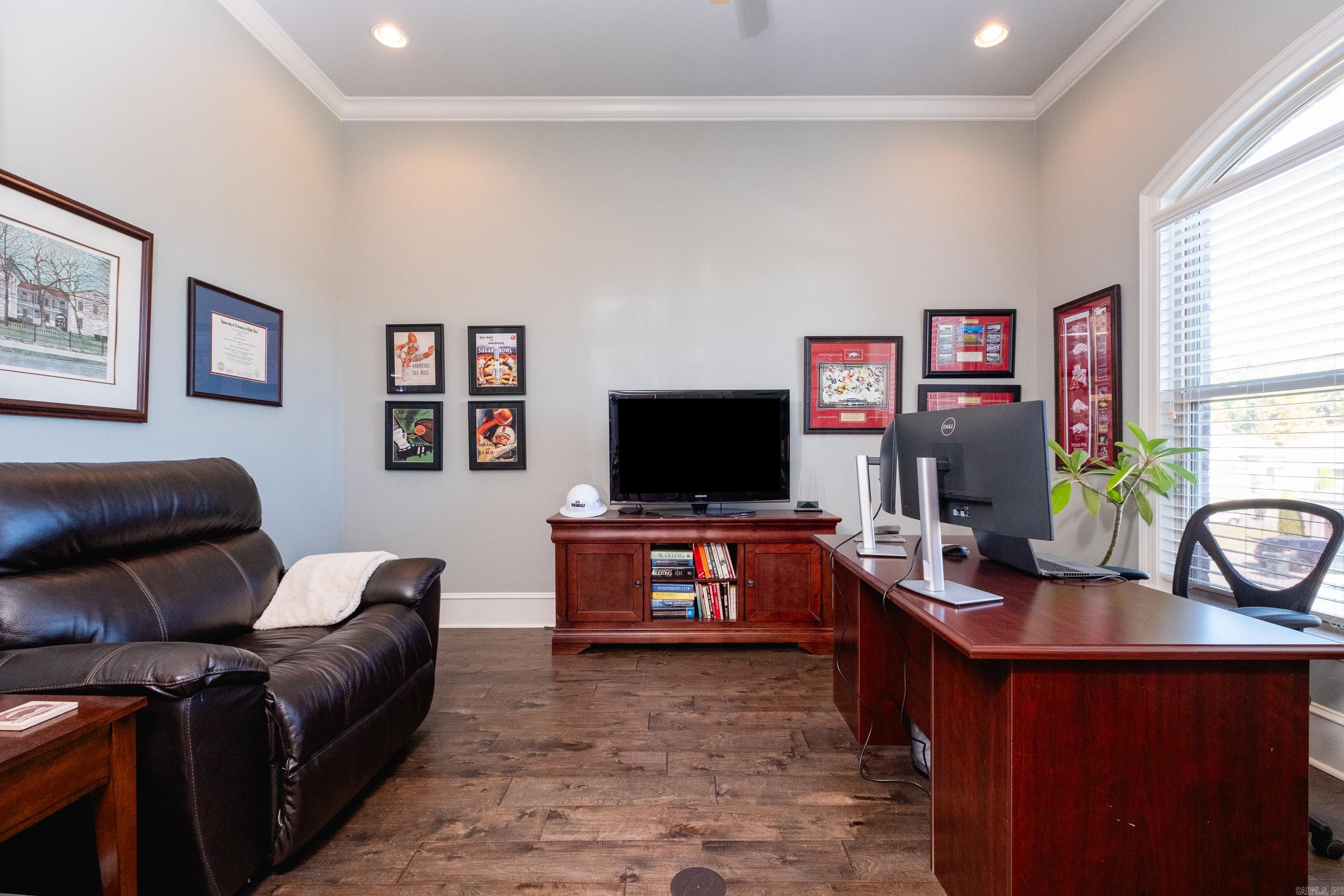 CHENAL VALLEY "MIRAMAR PLACE" - Residential