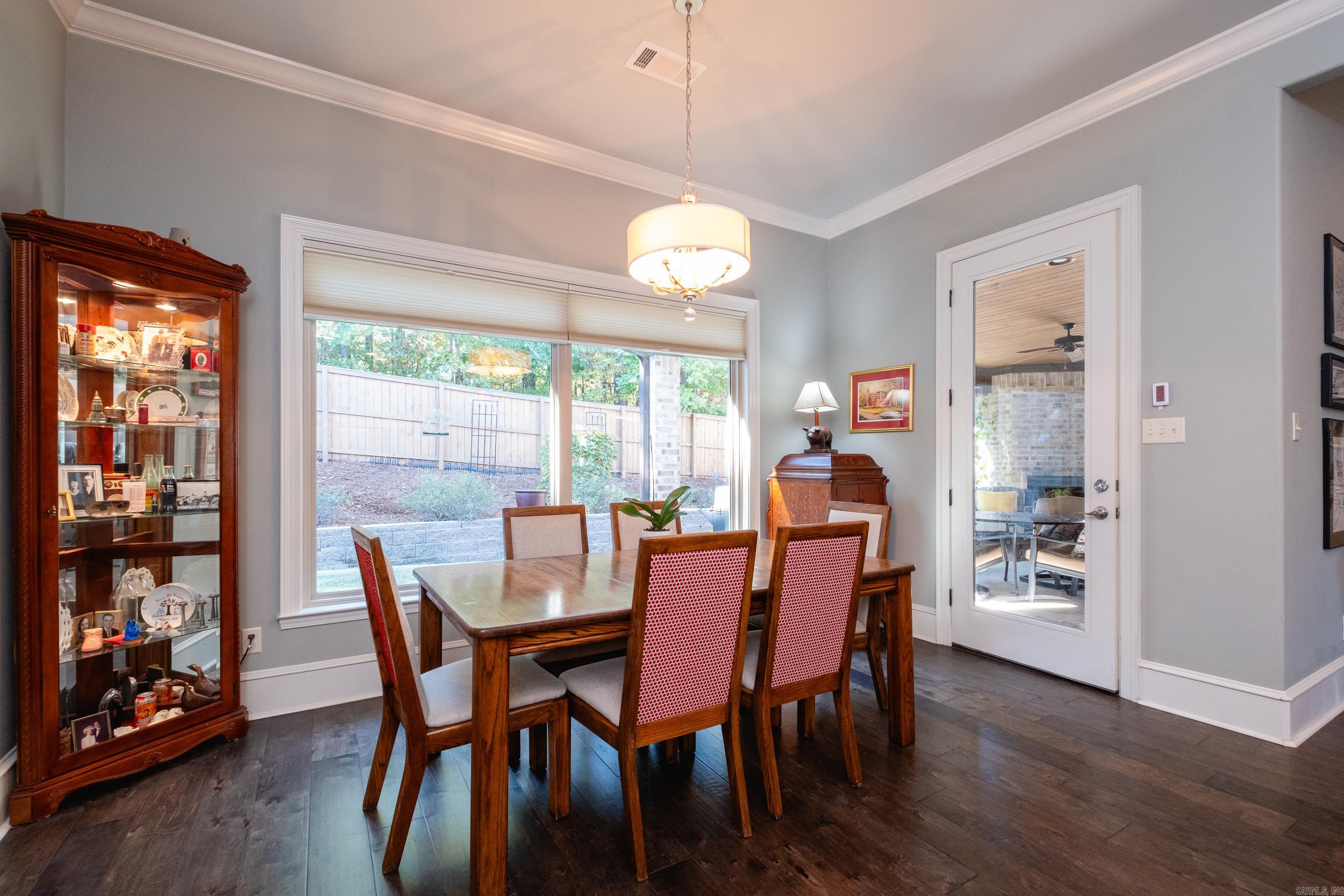 CHENAL VALLEY "MIRAMAR PLACE" - Residential