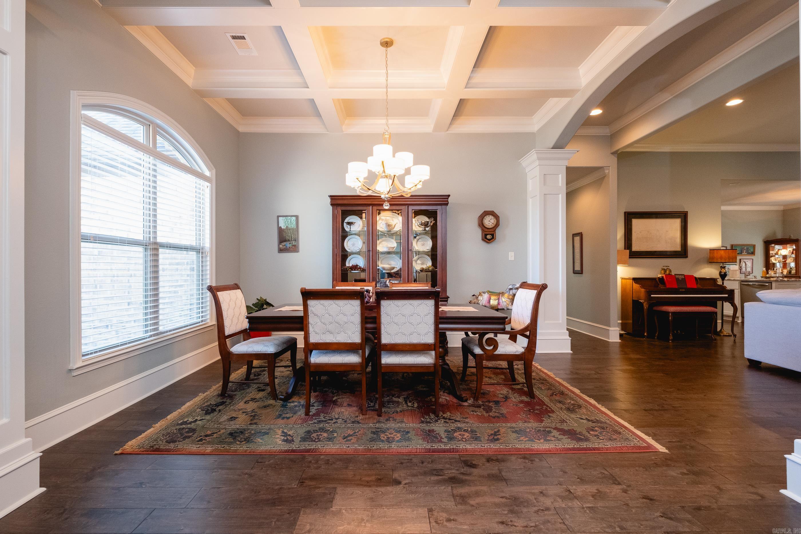 CHENAL VALLEY "MIRAMAR PLACE" - Residential