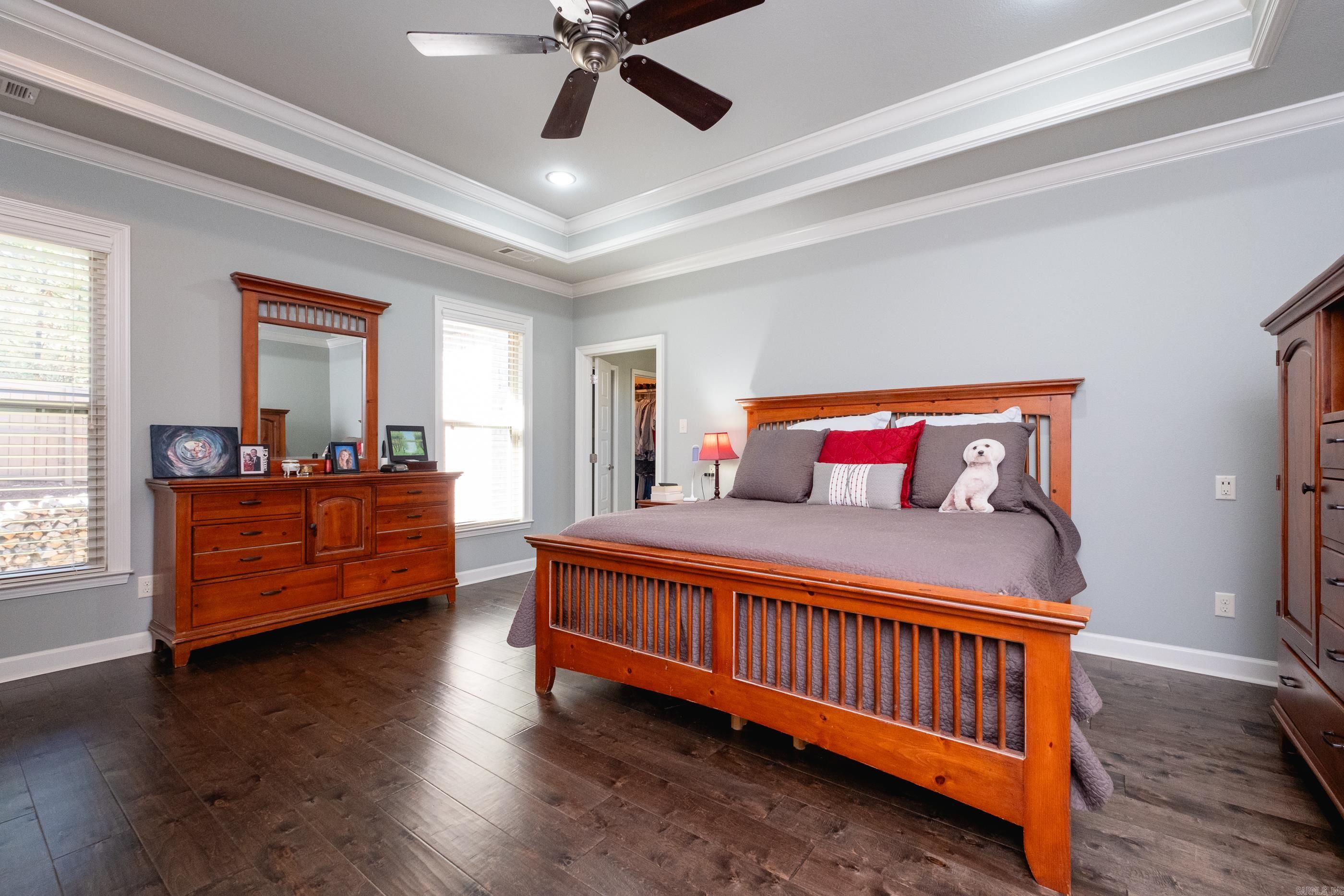 CHENAL VALLEY "MIRAMAR PLACE" - Residential