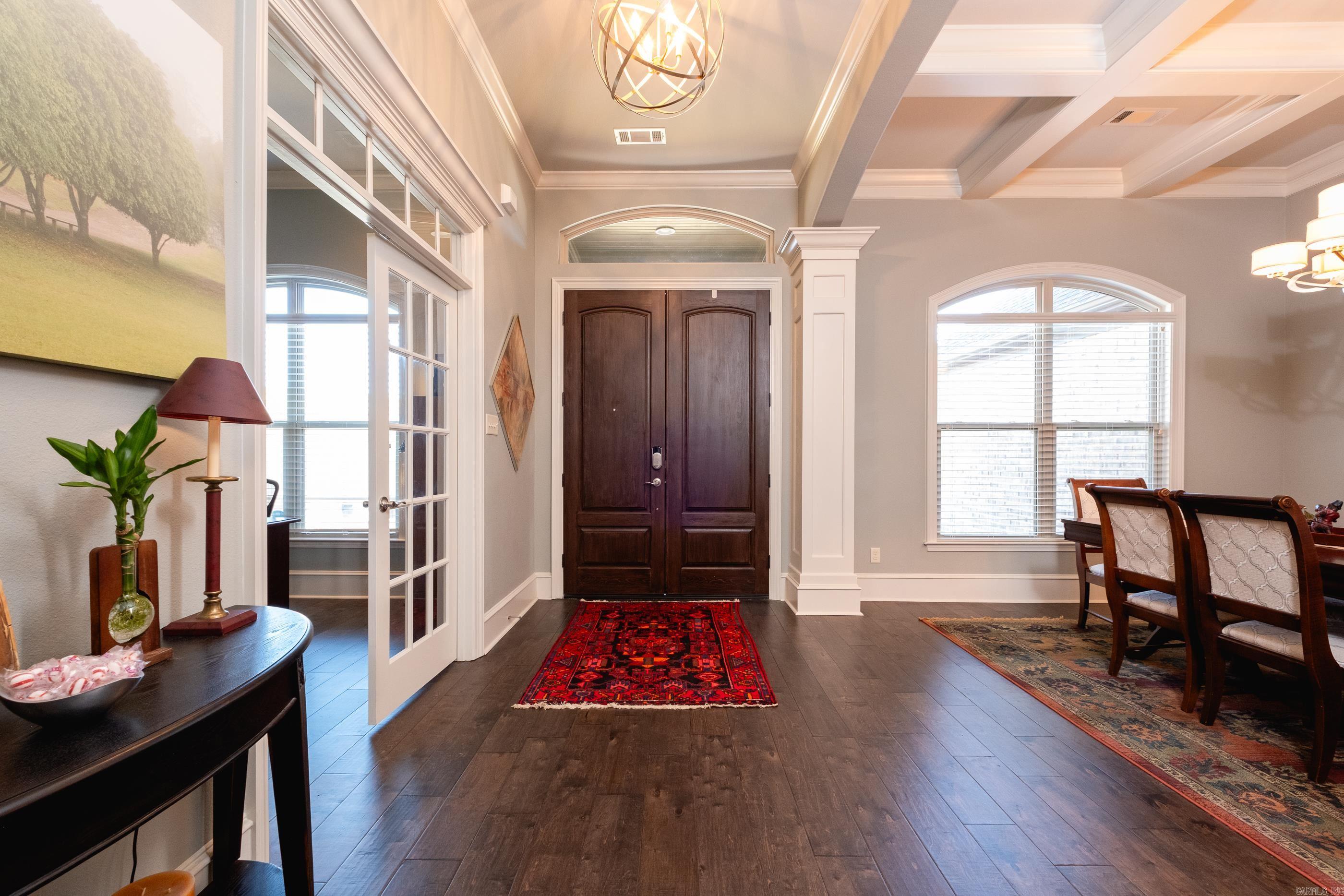 CHENAL VALLEY "MIRAMAR PLACE" - Residential