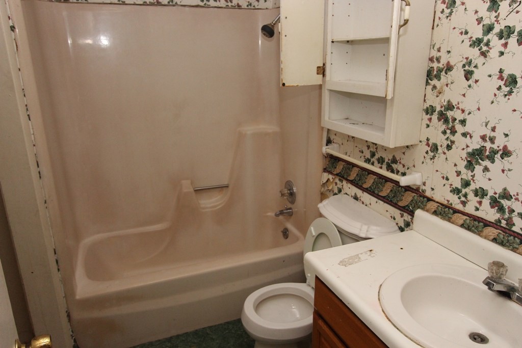 Northwood - Residential