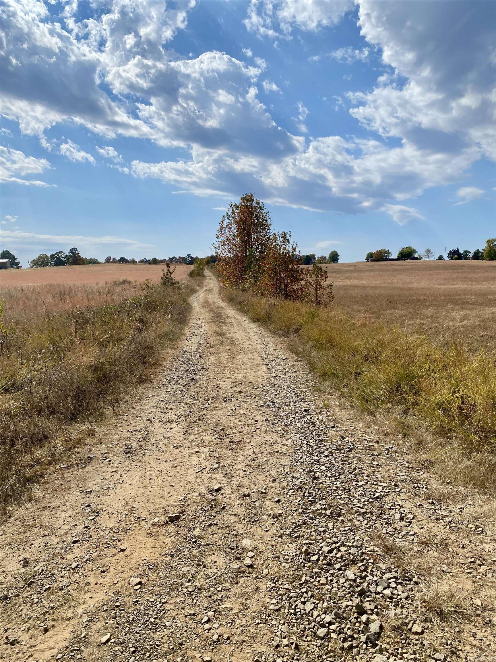 Metes & Bounds - Land