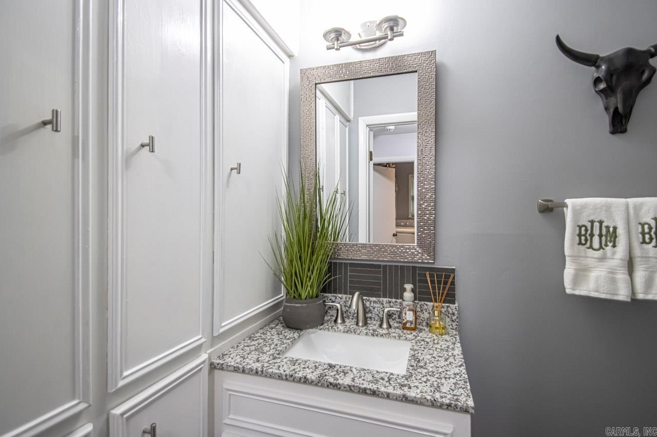 Leawood Manor 1st - Residential