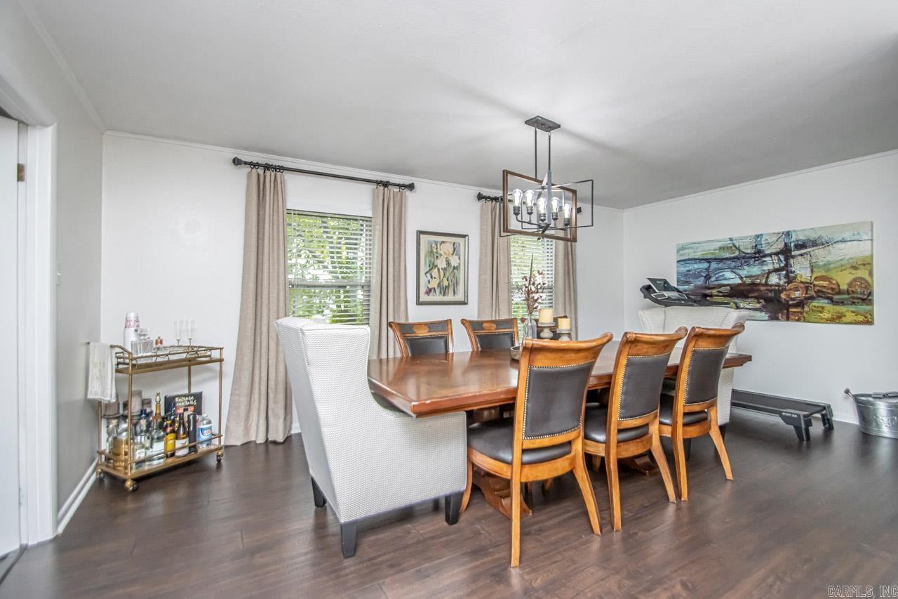 Leawood Manor 1st - Residential