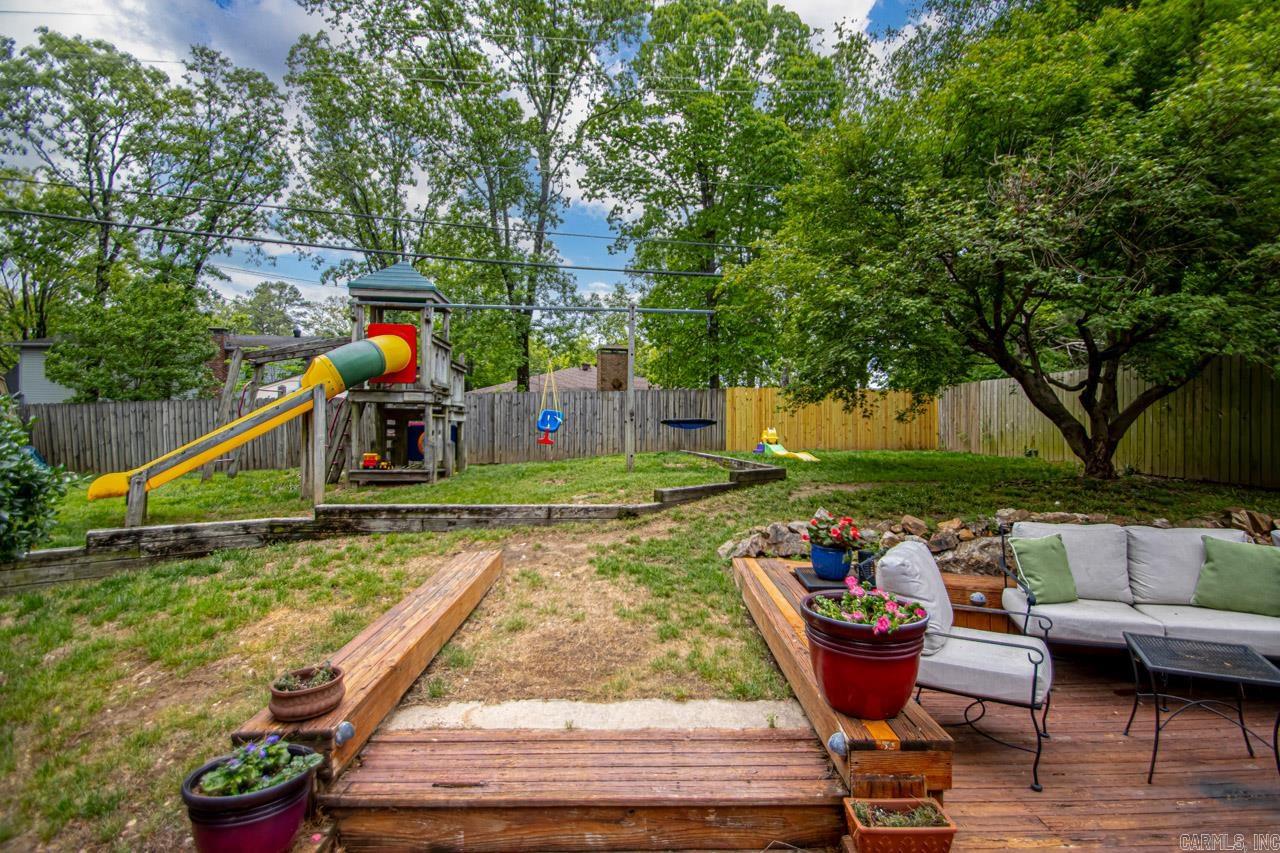 Leawood Manor 1st - Residential